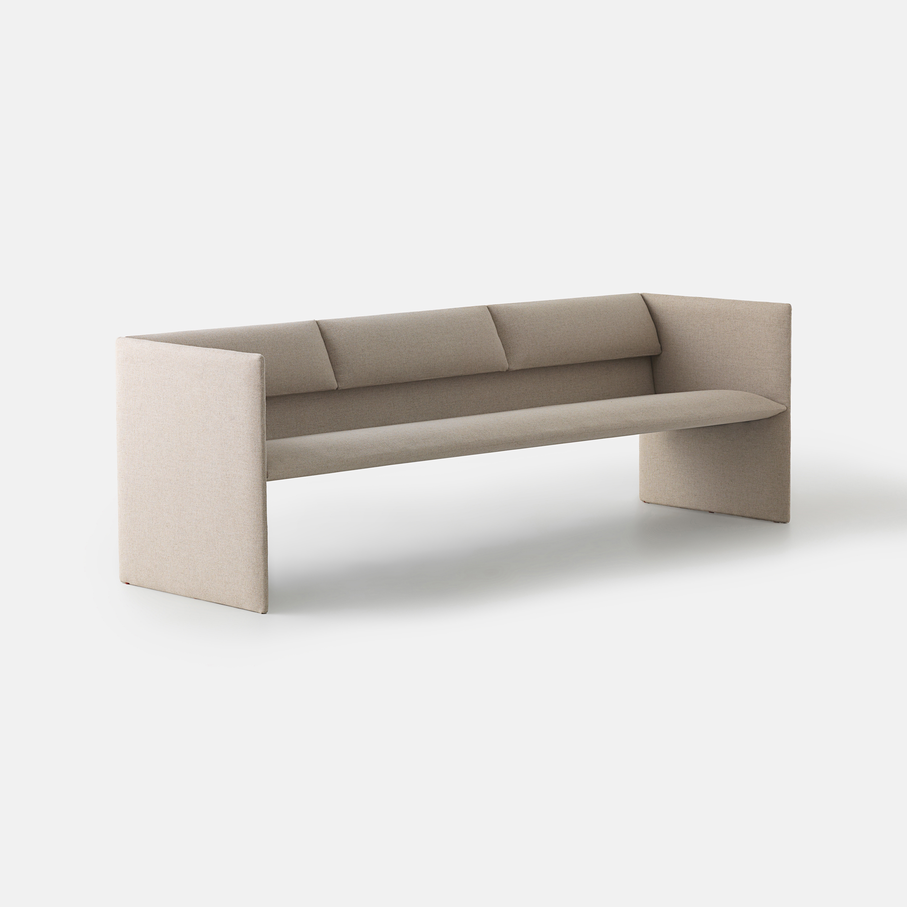Sacha 3 Seater Sofa
