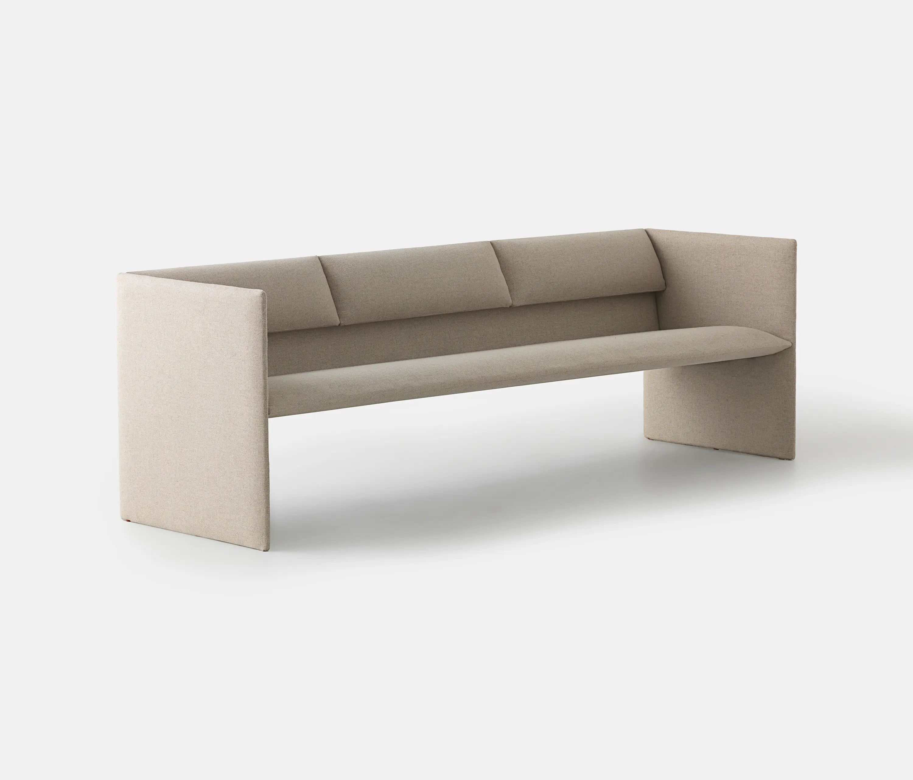 Resident - Sacha 3 Seater Sofa