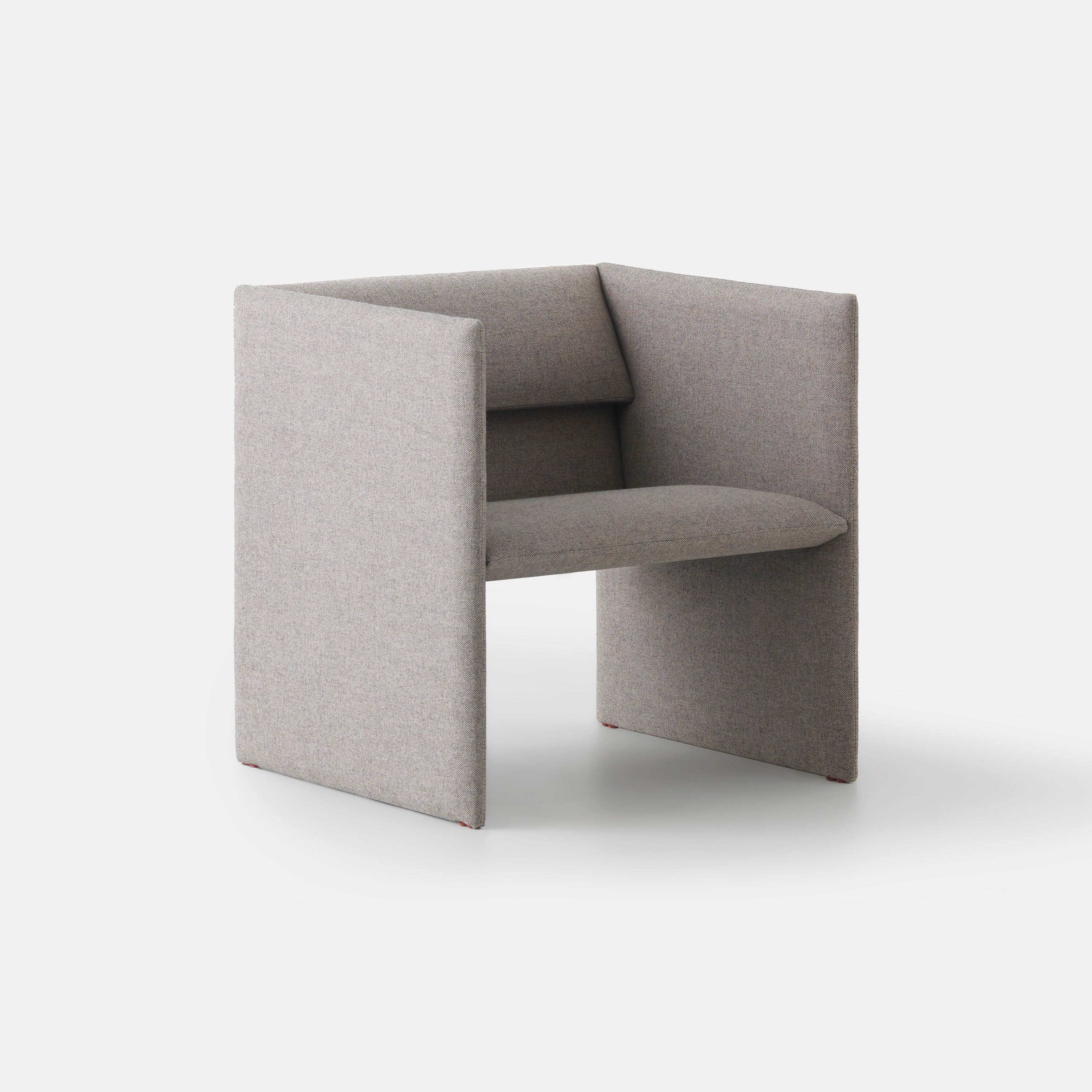 Sacha Armchair