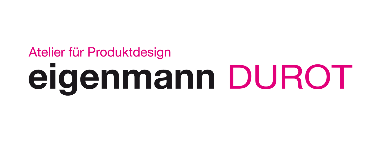 Logo for manufacturer eigenmannDUROT