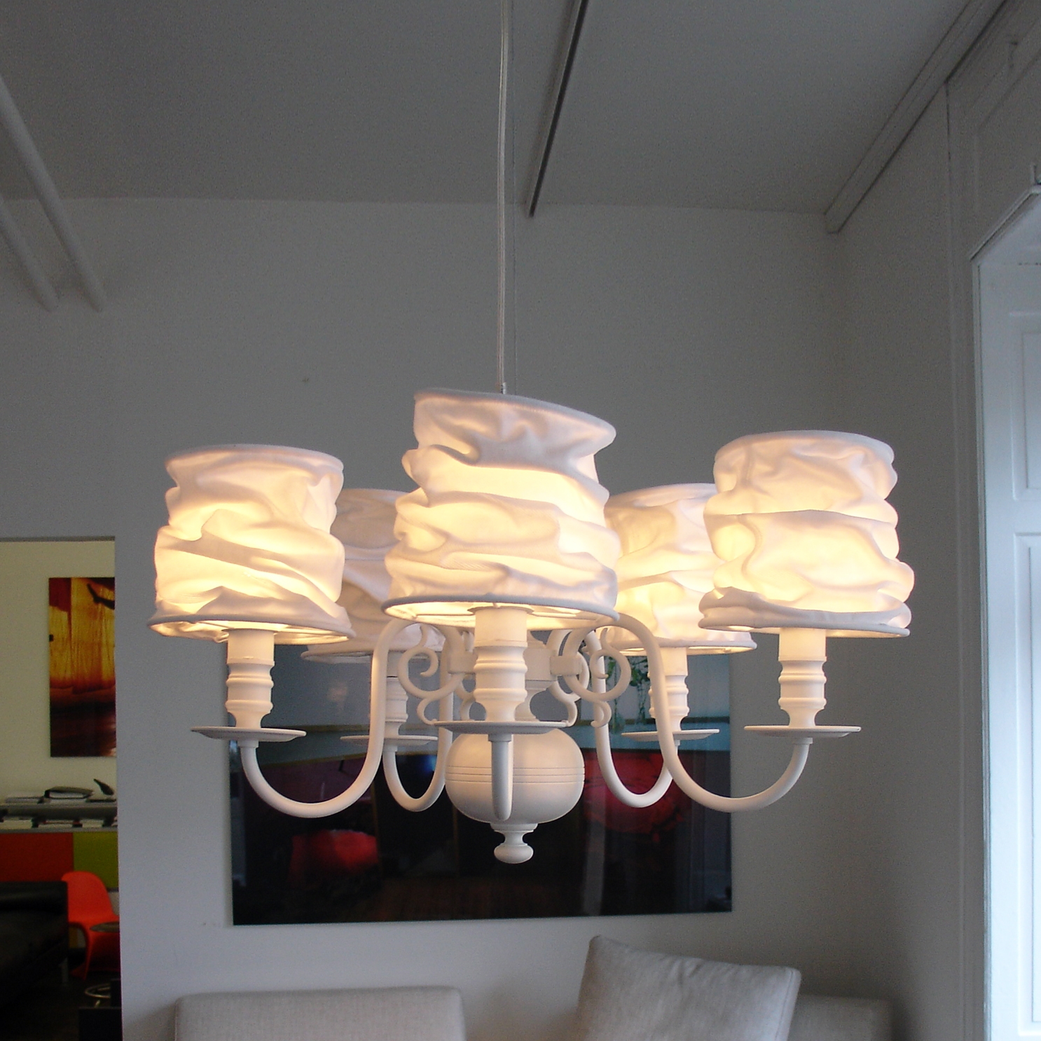 Display product Nana from manufacturer eigenmannDUROT