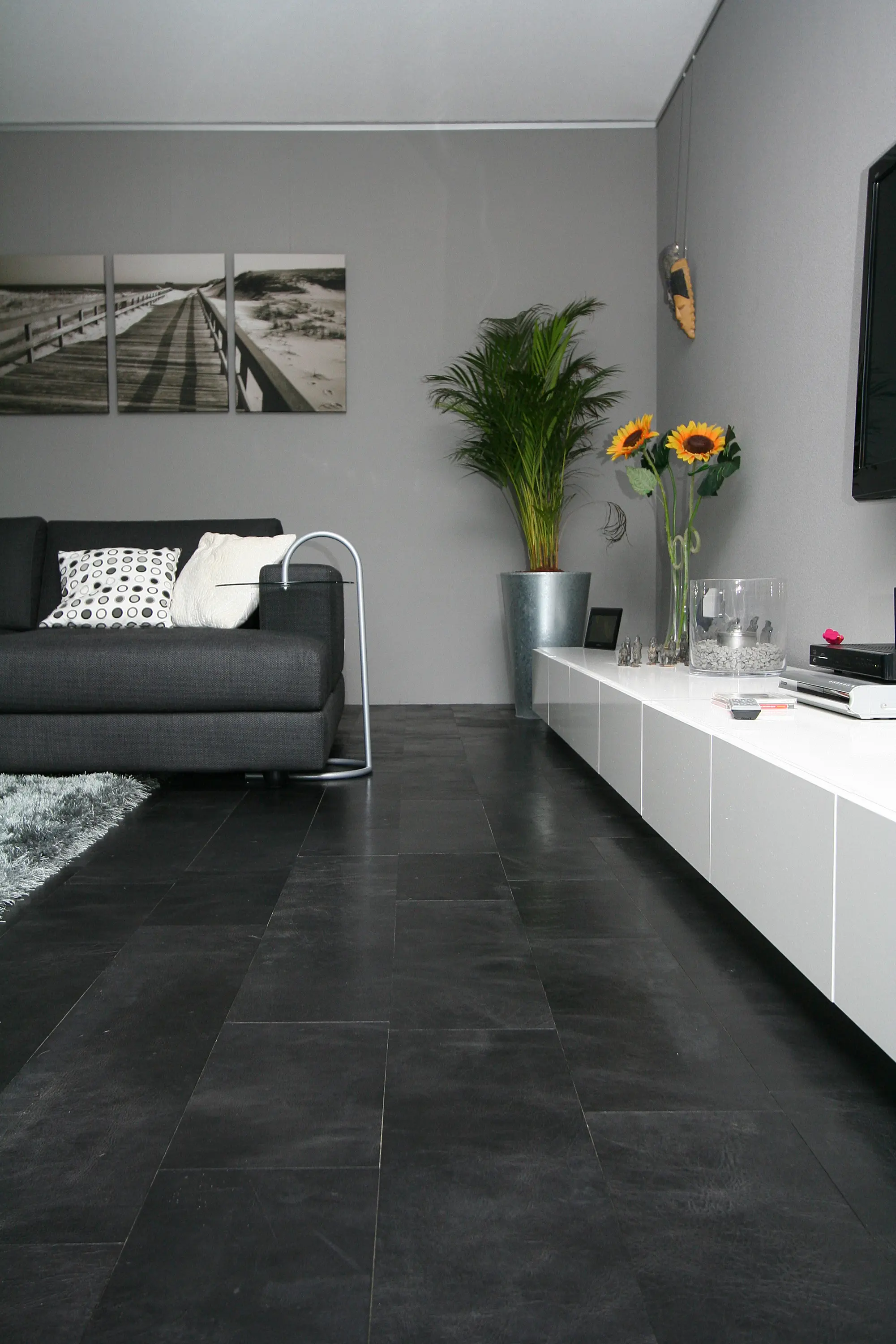 Alphenberg Leather - Pampas Moro