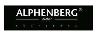 Logo de Alphenberg Leather