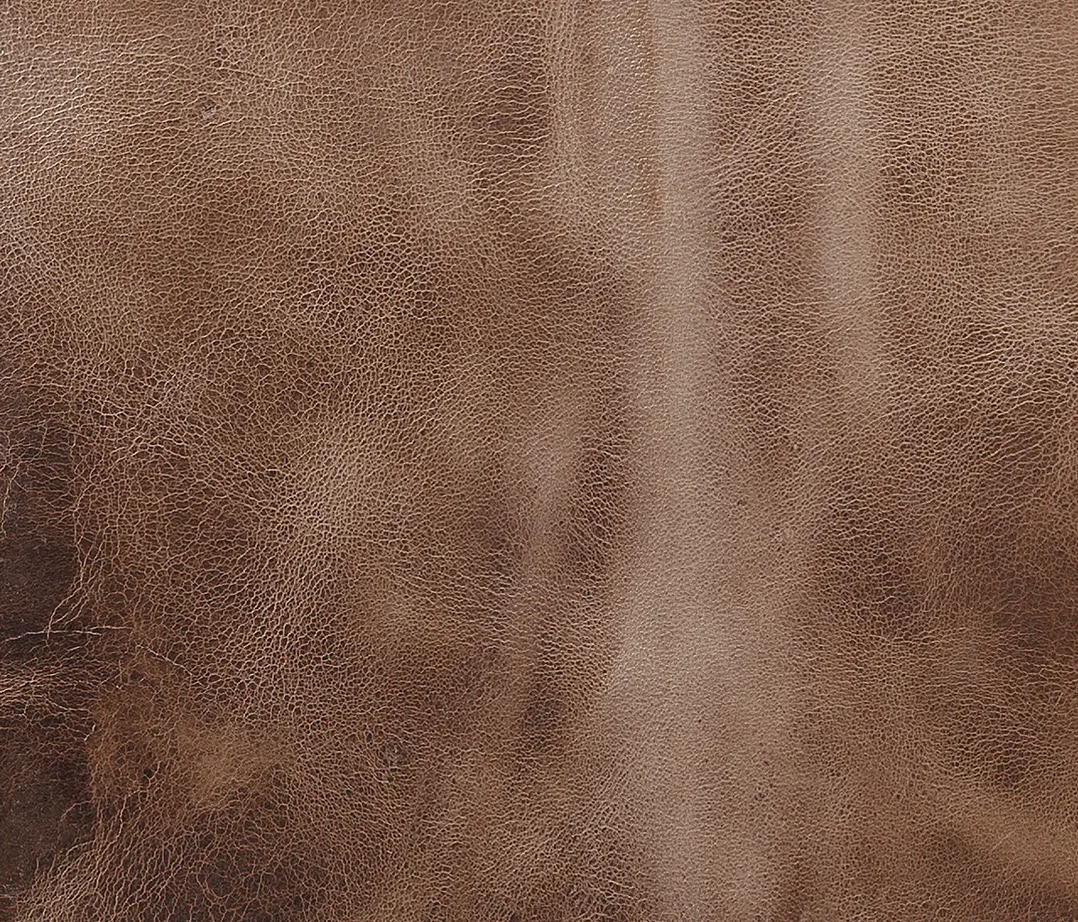 Alphenberg Leather - Pampas Straw