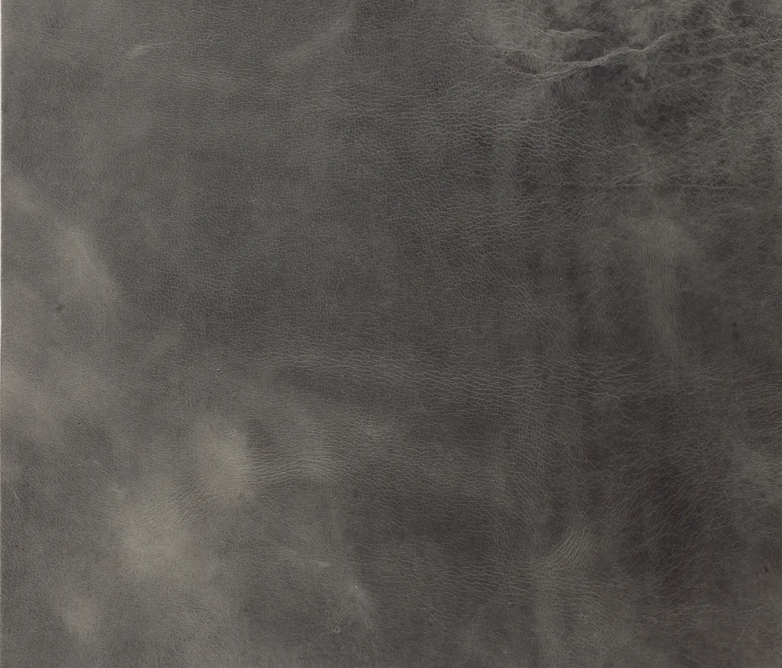 Alphenberg Leather - Tundra Grey