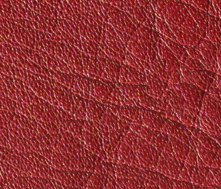 Alphenberg Leather - Gusto Ruby