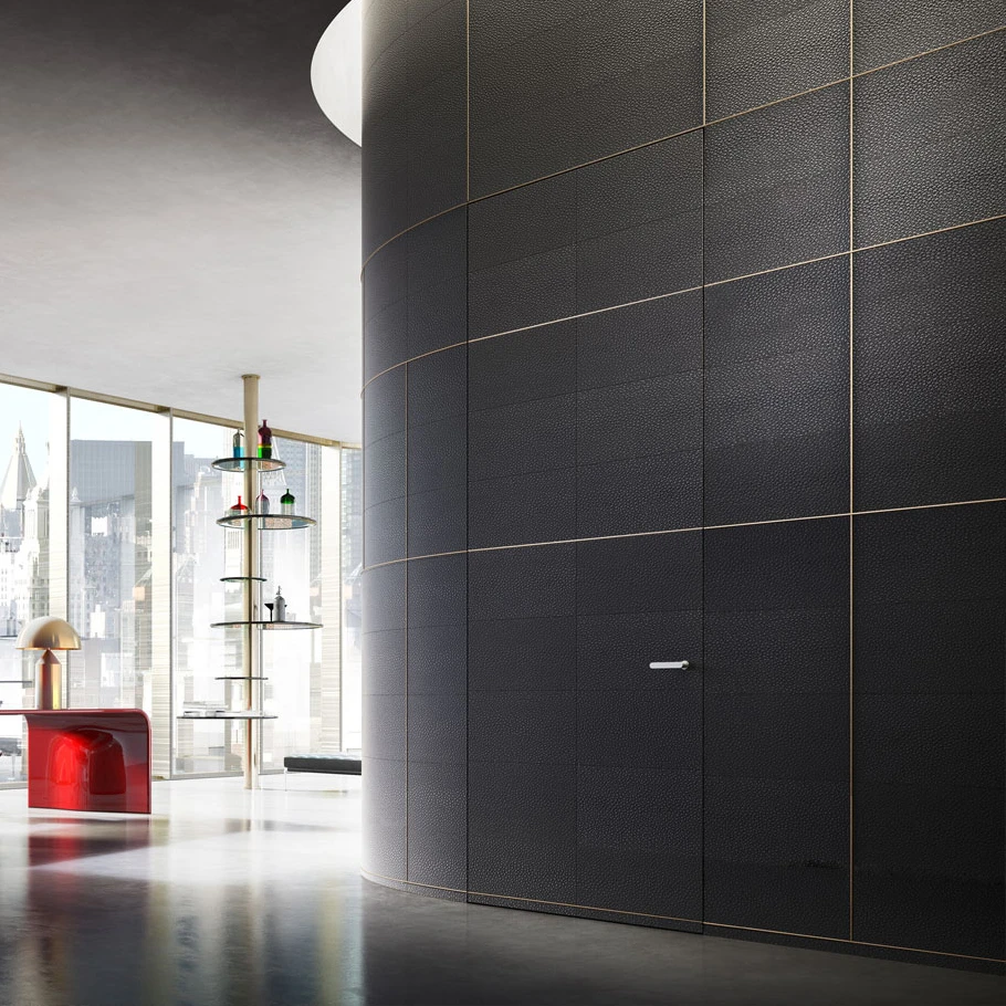 ORIZZONTE WALL DRESS SYSTEM