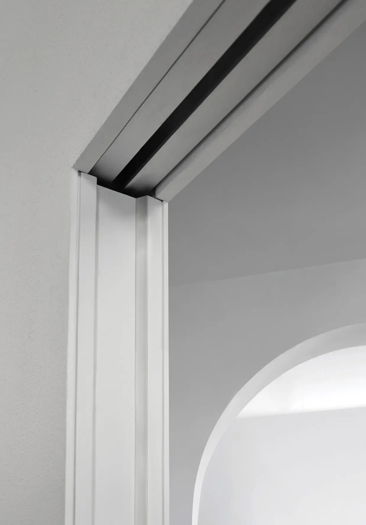 Linvisibile - Marea | Puerta Corredera Interior Pared