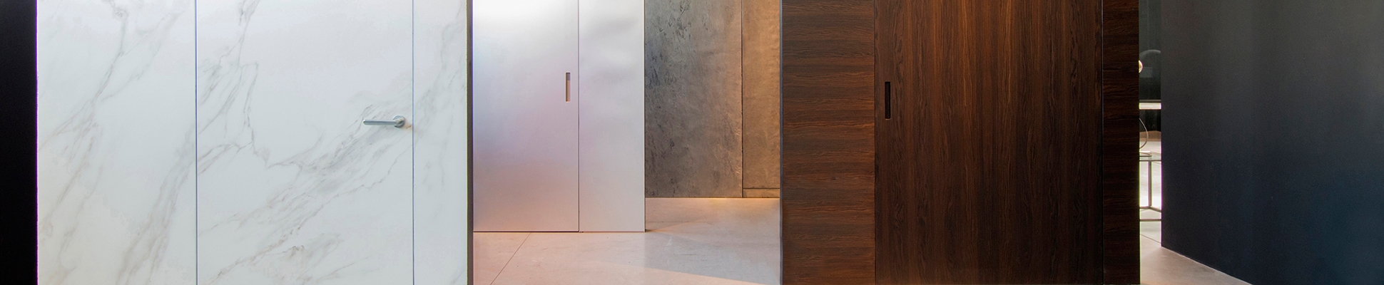 Discover the world of manufacturer Linvisibile