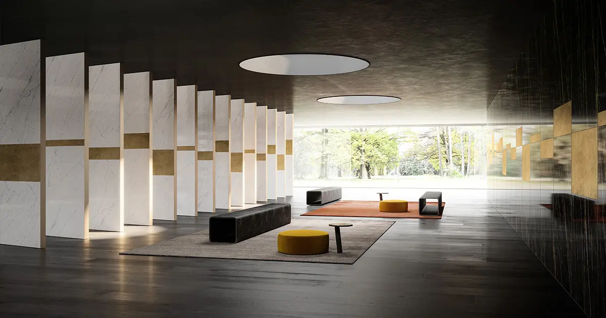 Linvisibile - Brezza | Titano System