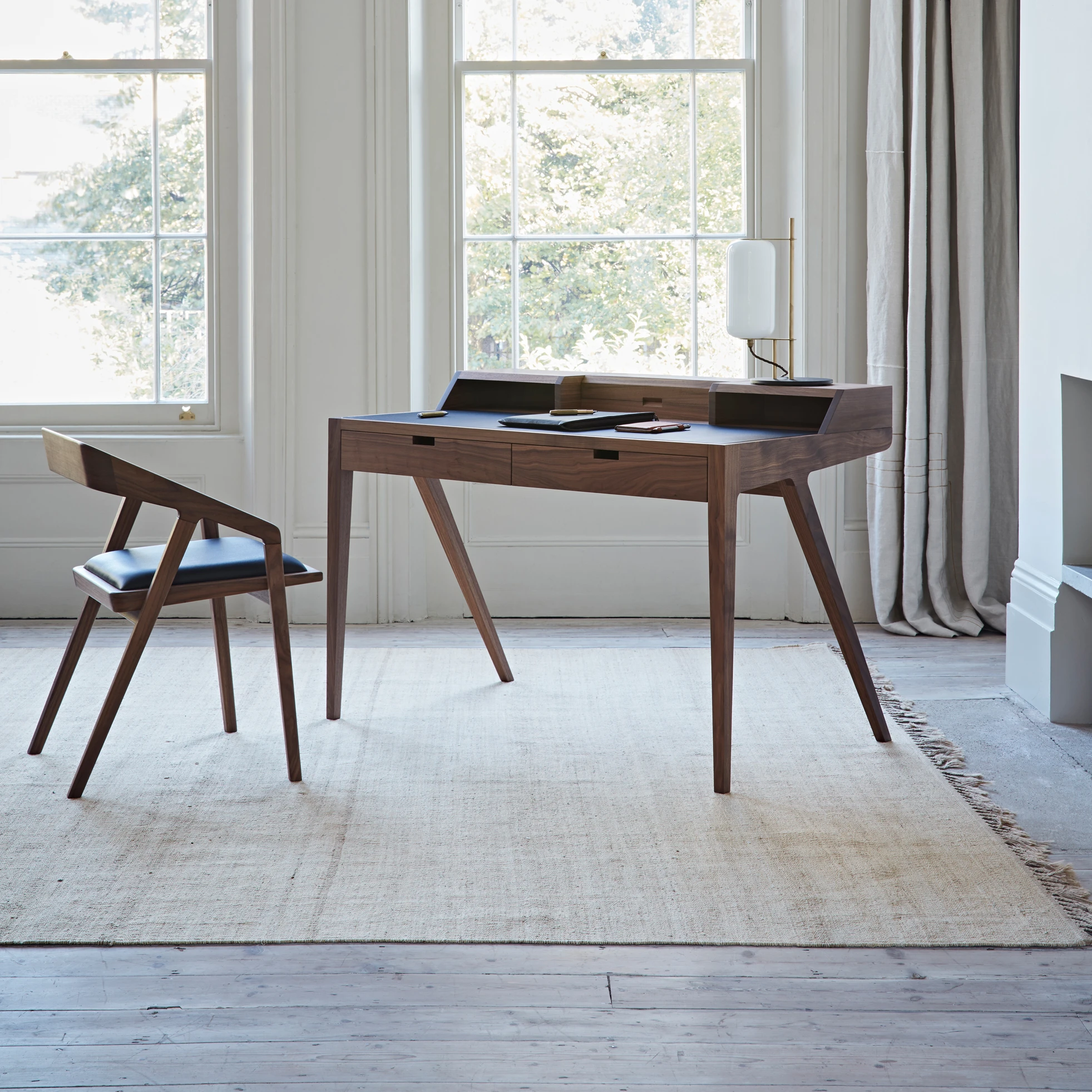DESKS