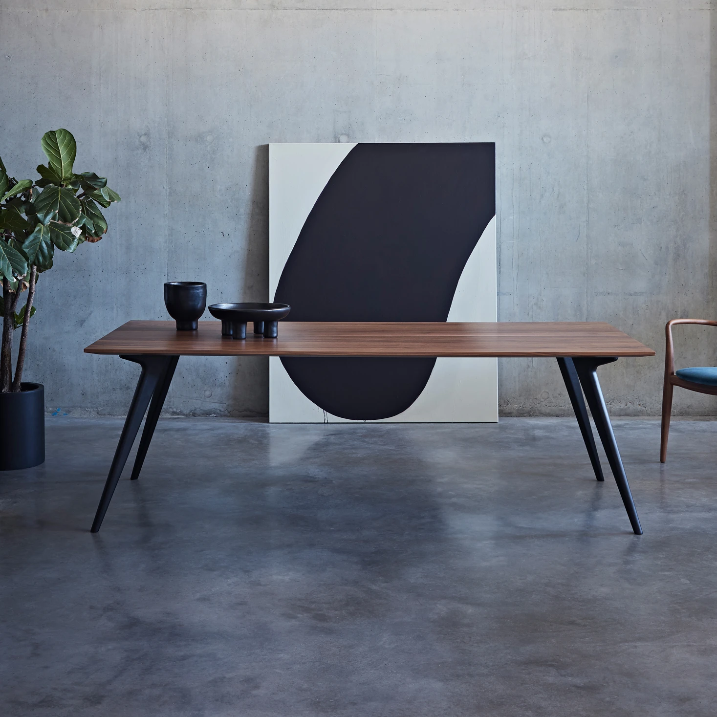 DINING TABLES