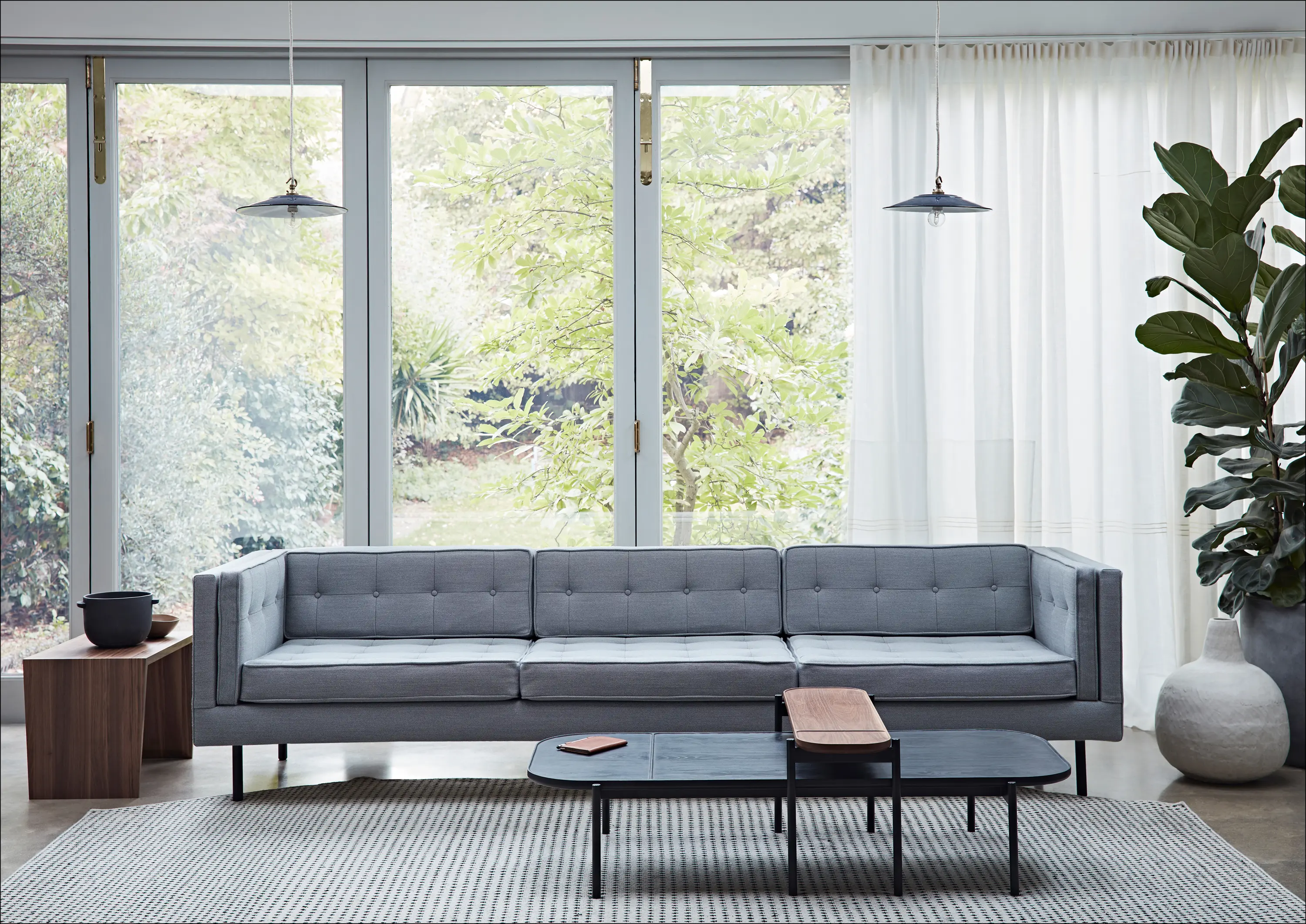 Dare Studio - Ella Sofa
