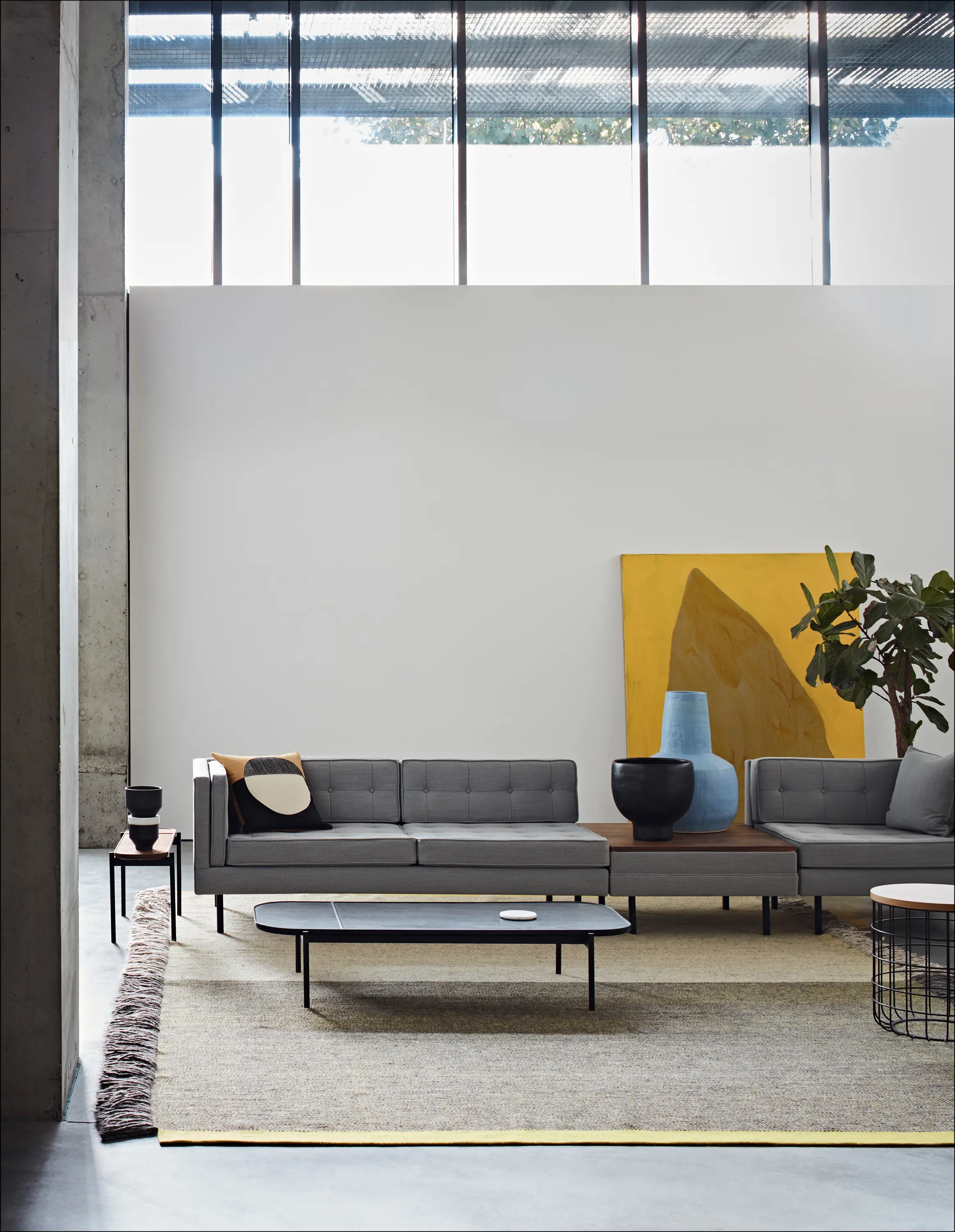Dare Studio - Ella Sofa