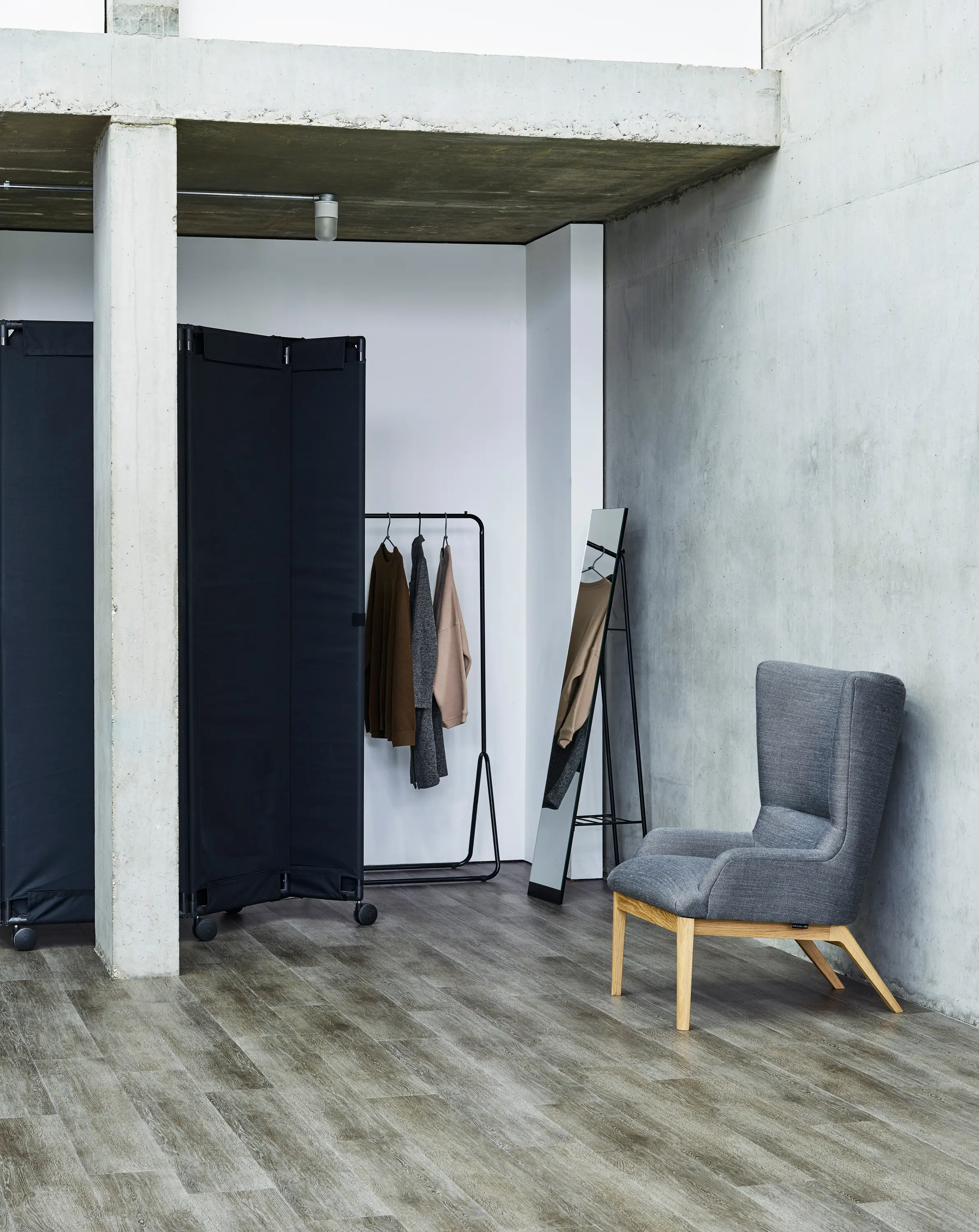 Dare Studio - Frida Chair