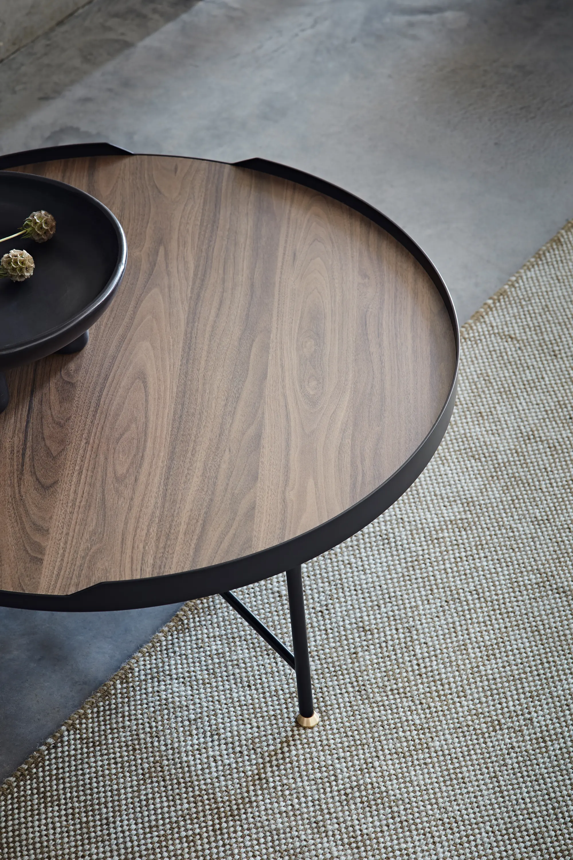Dare Studio - Monty Coffee Table