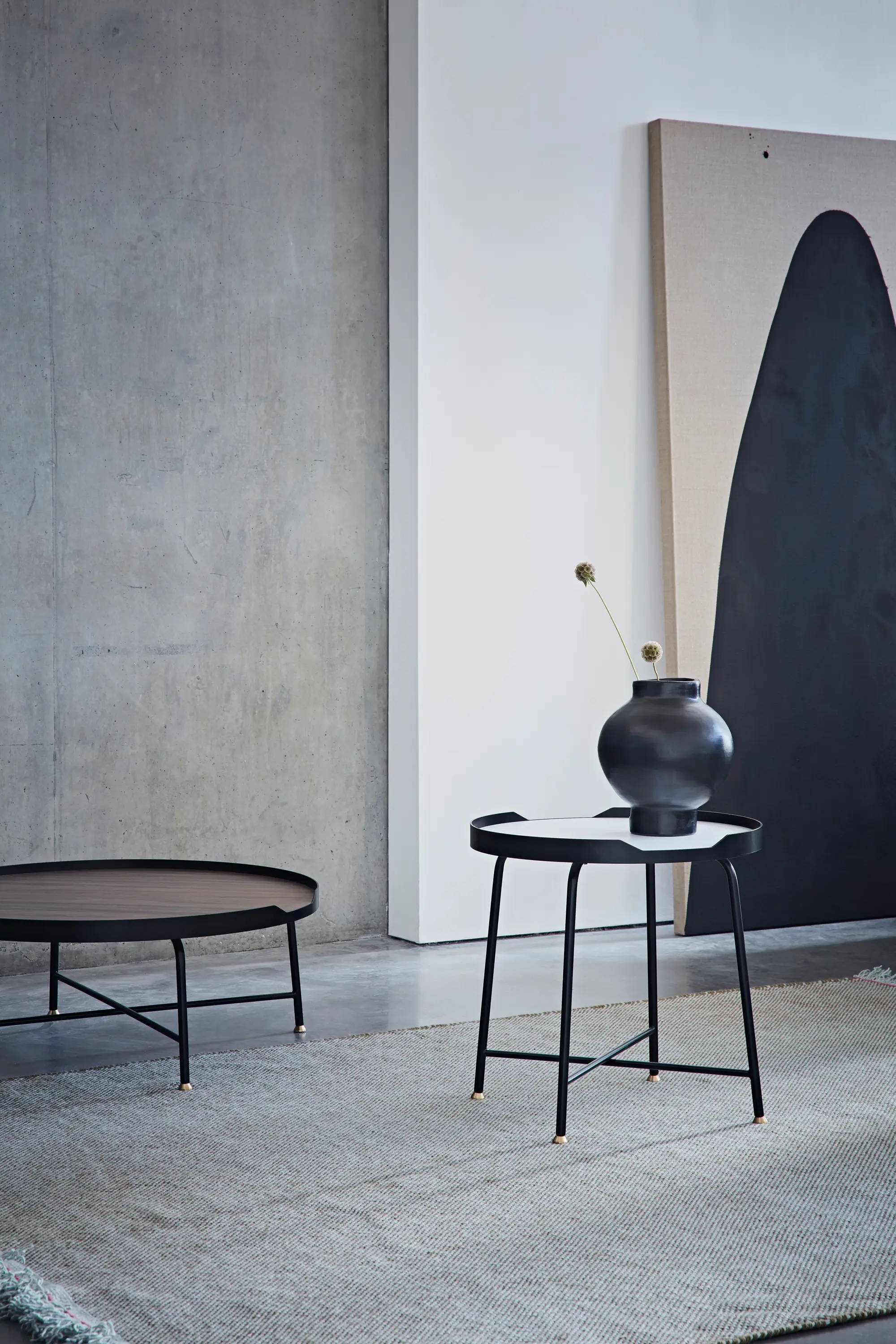 Dare Studio - Monty Coffee Table