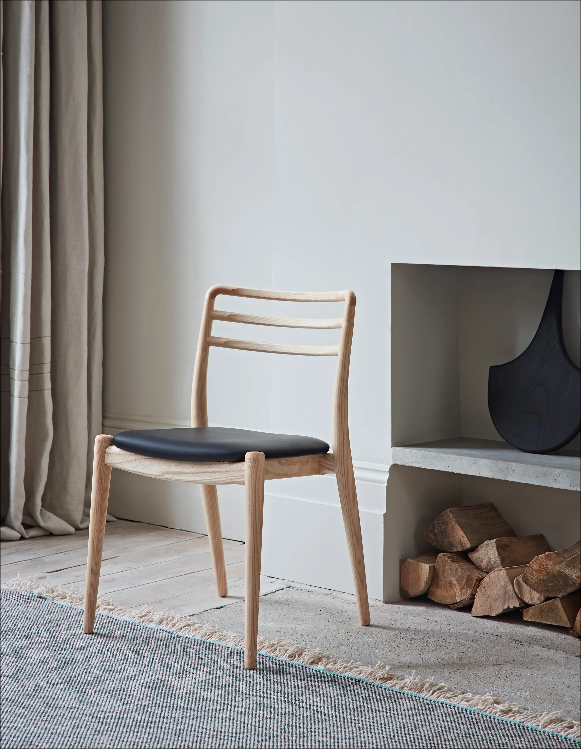 Dare Studio - Tor Arm Chair