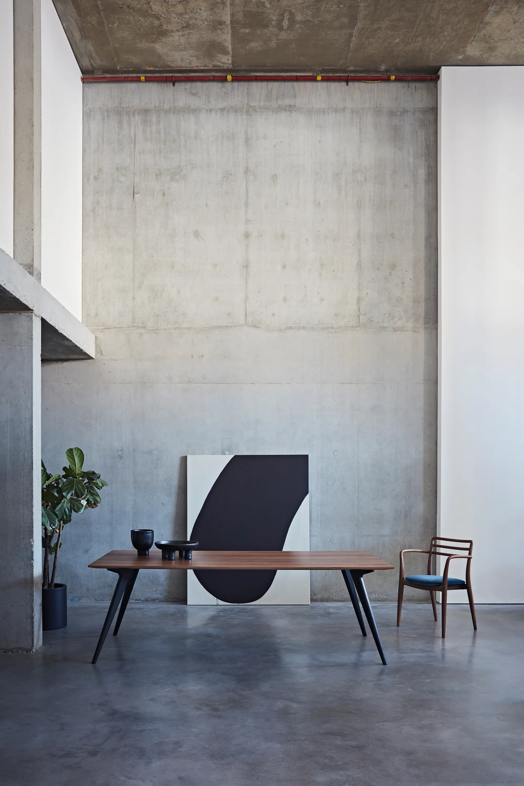 Dare Studio - Waldron Dining Table