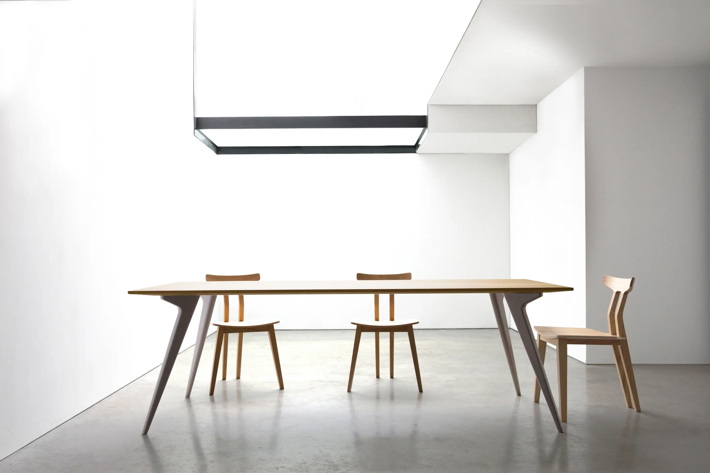 Dare Studio - Spline Chair