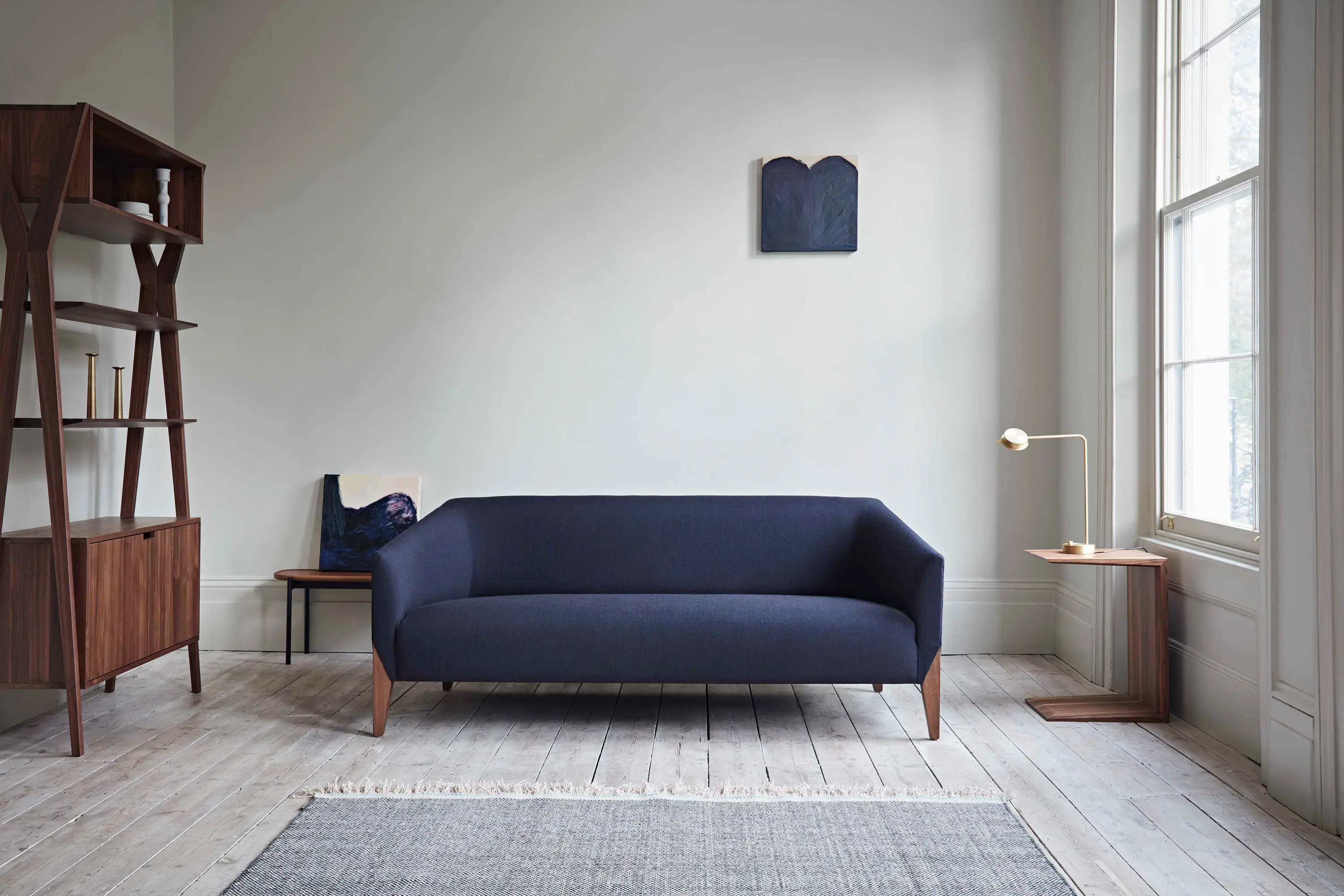 Dare Studio - Dixon Double Storage Unit