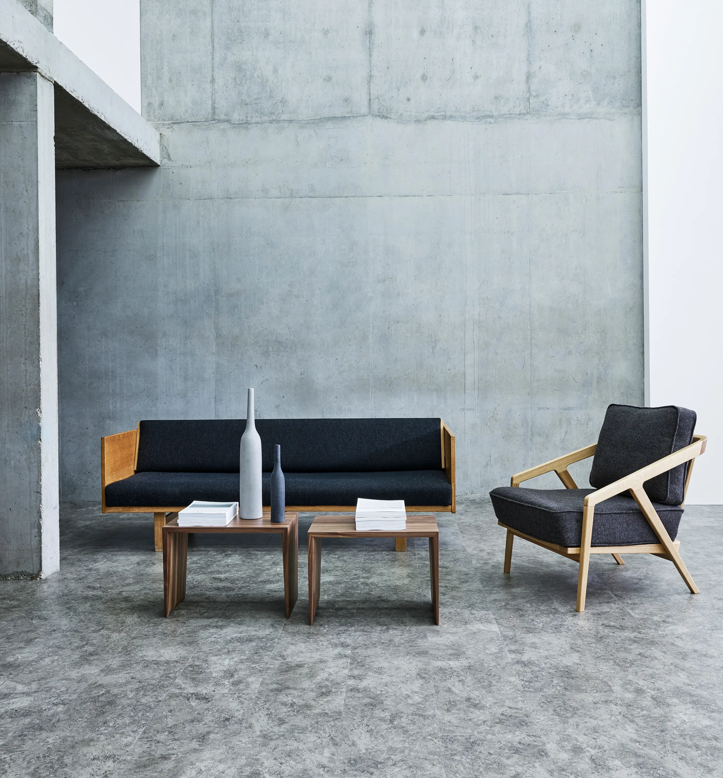 Dare Studio - Monarch Table