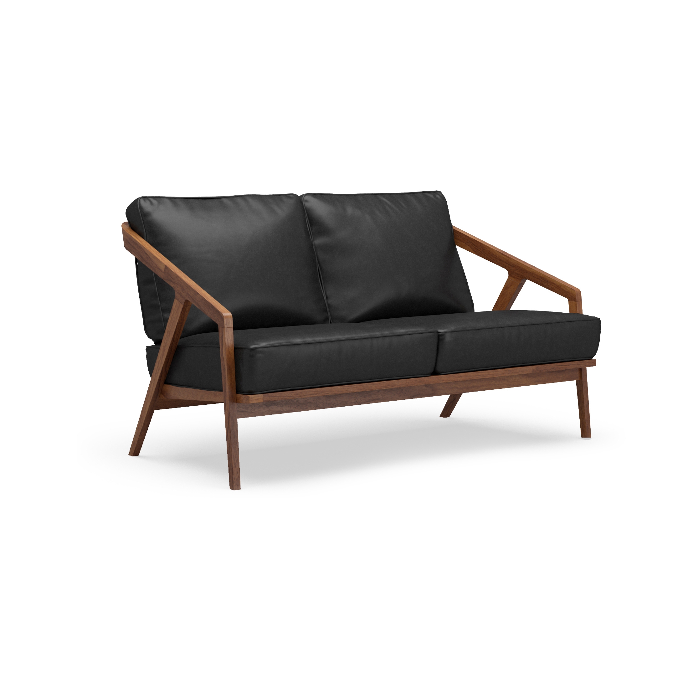 Display product Katakana 2 Seater Sofa from manufacturer Dare Studio