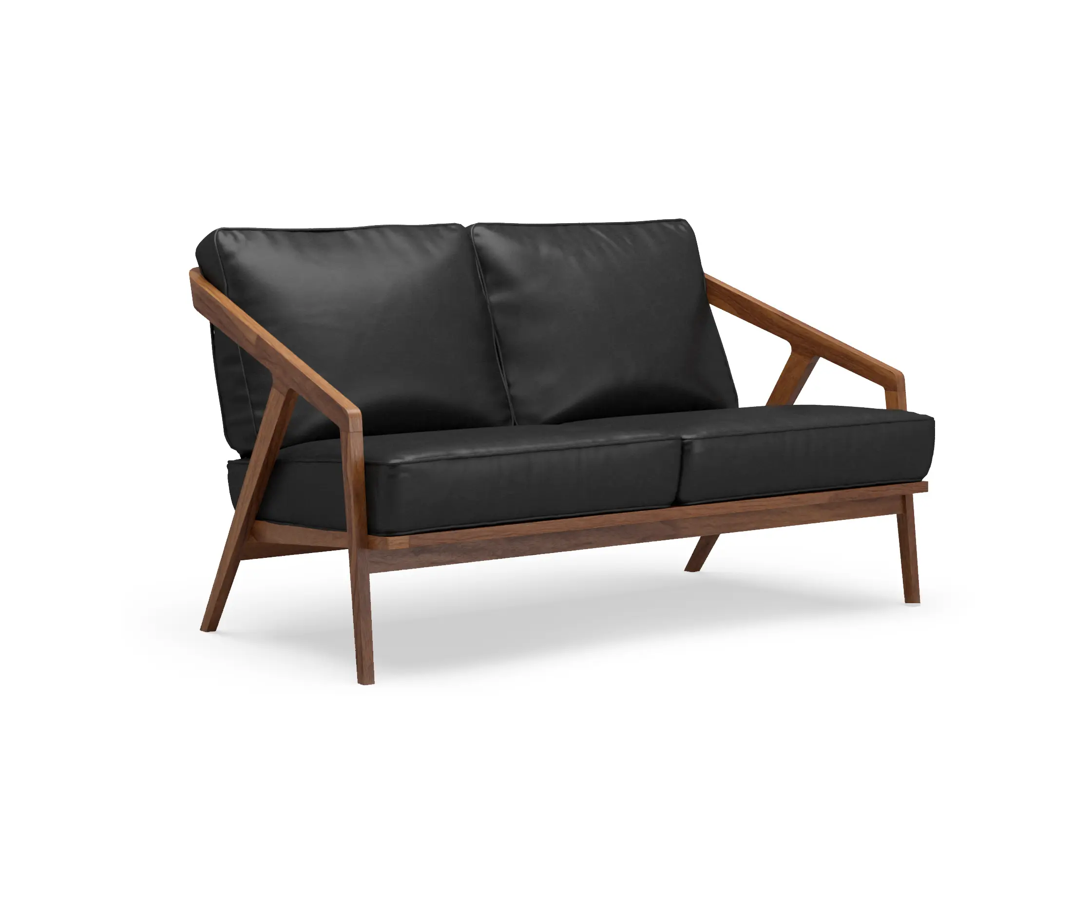 Dare Studio - Katakana 2 Seater Sofa