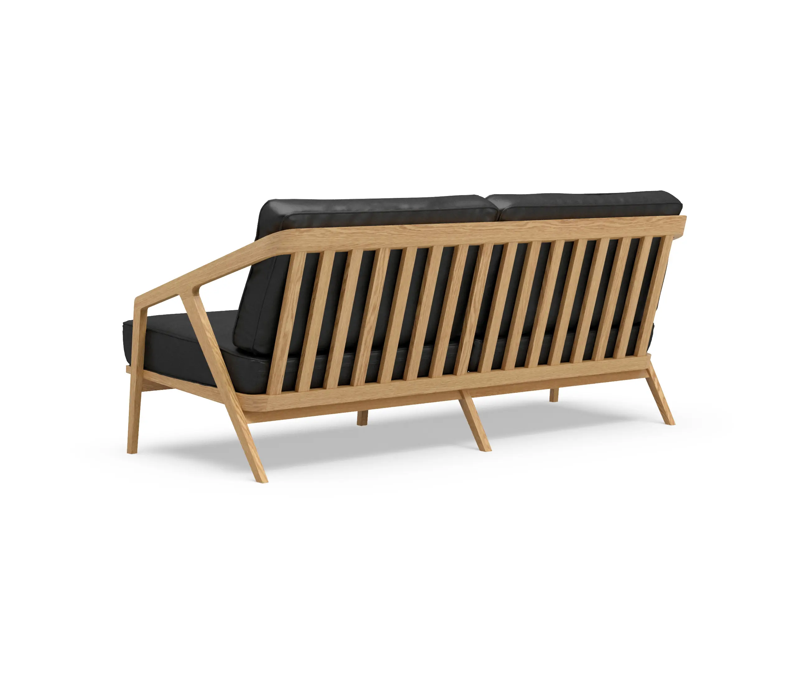 Dare Studio - Katakana 3 Seater Sofa