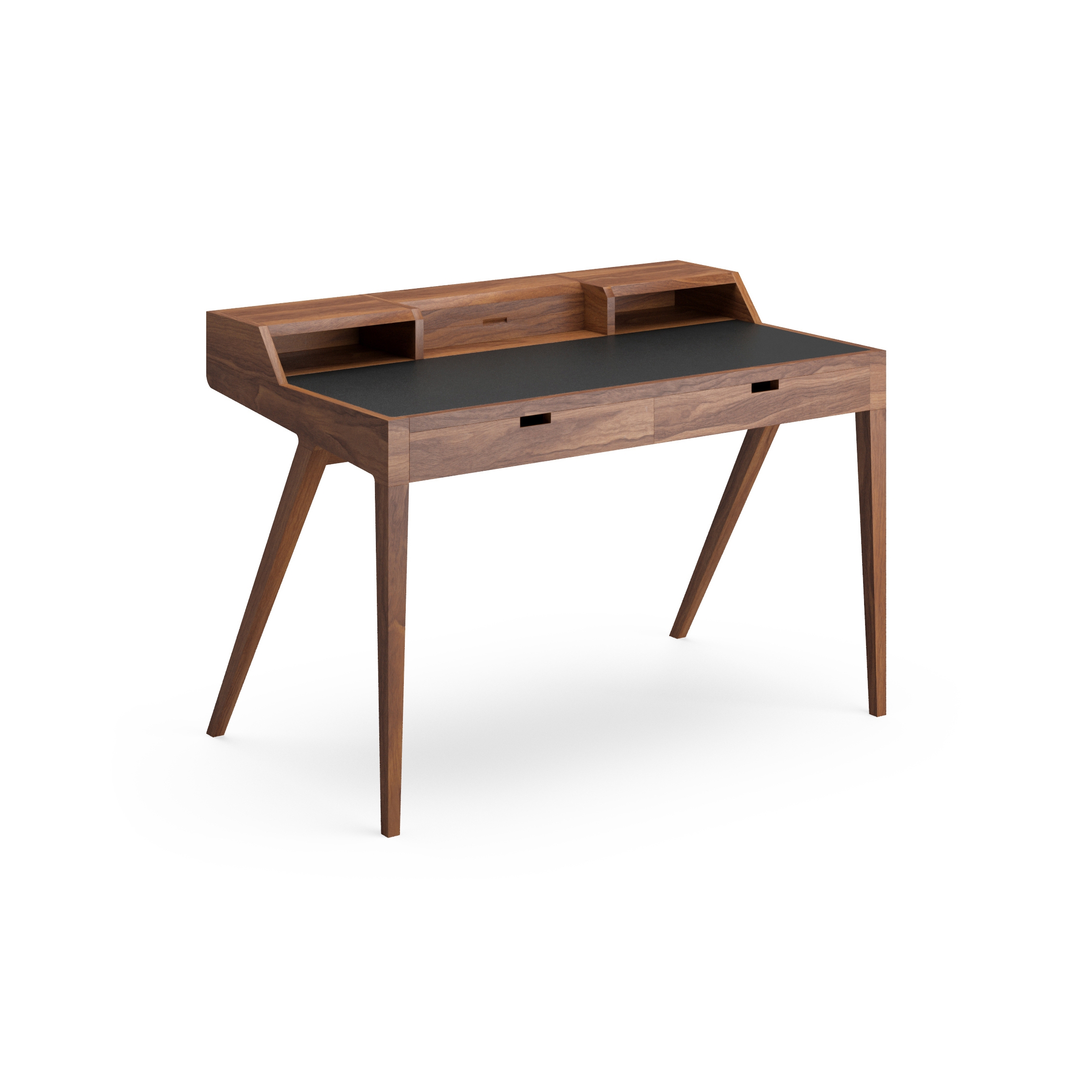 Afficher le produit Katakana Writing Desk du fabricant Dare Studio