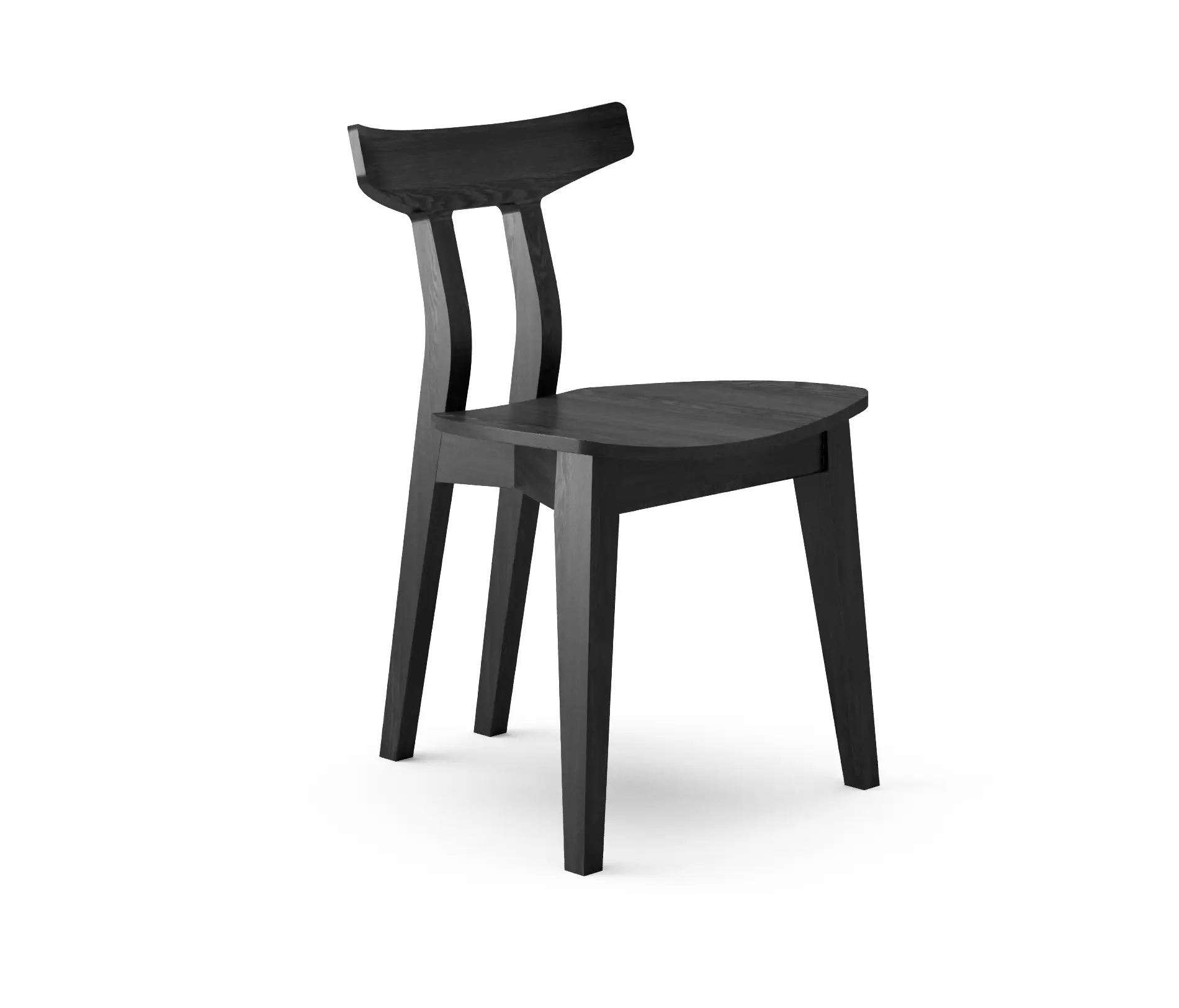 Dare Studio - Spline Chair