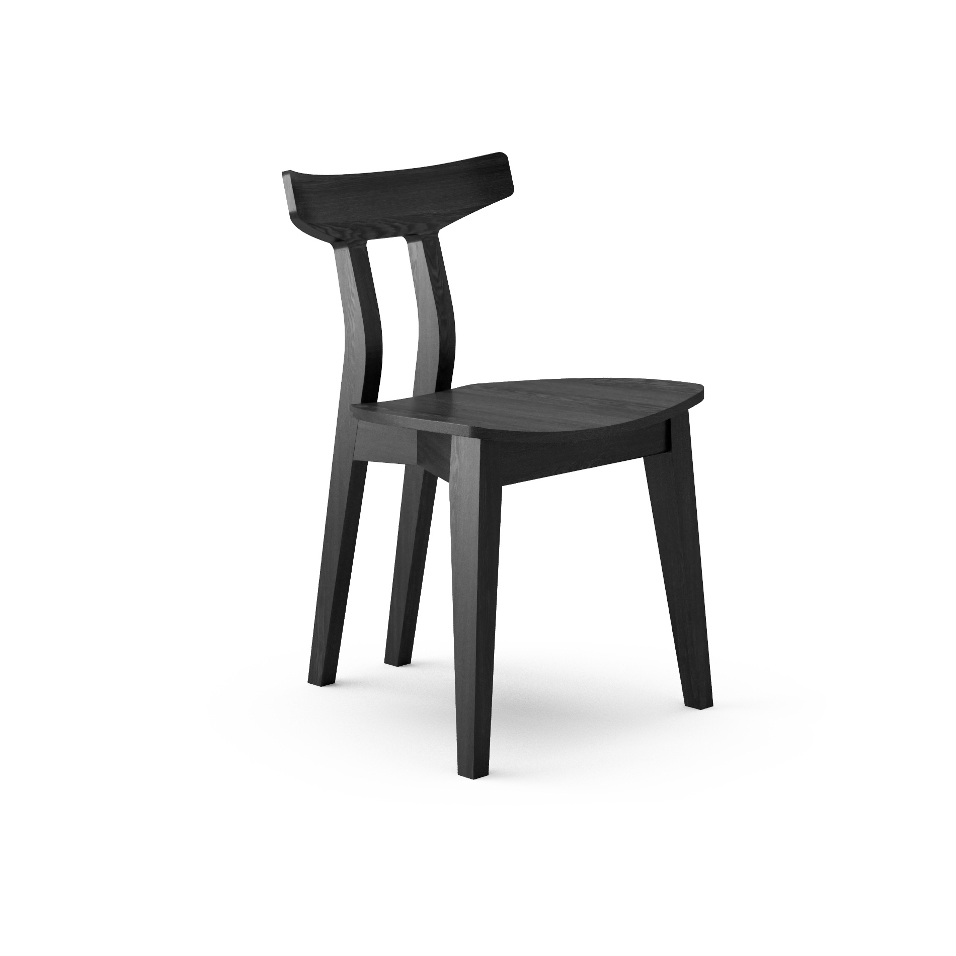 Afficher le produit Spline Chair du fabricant Dare Studio
