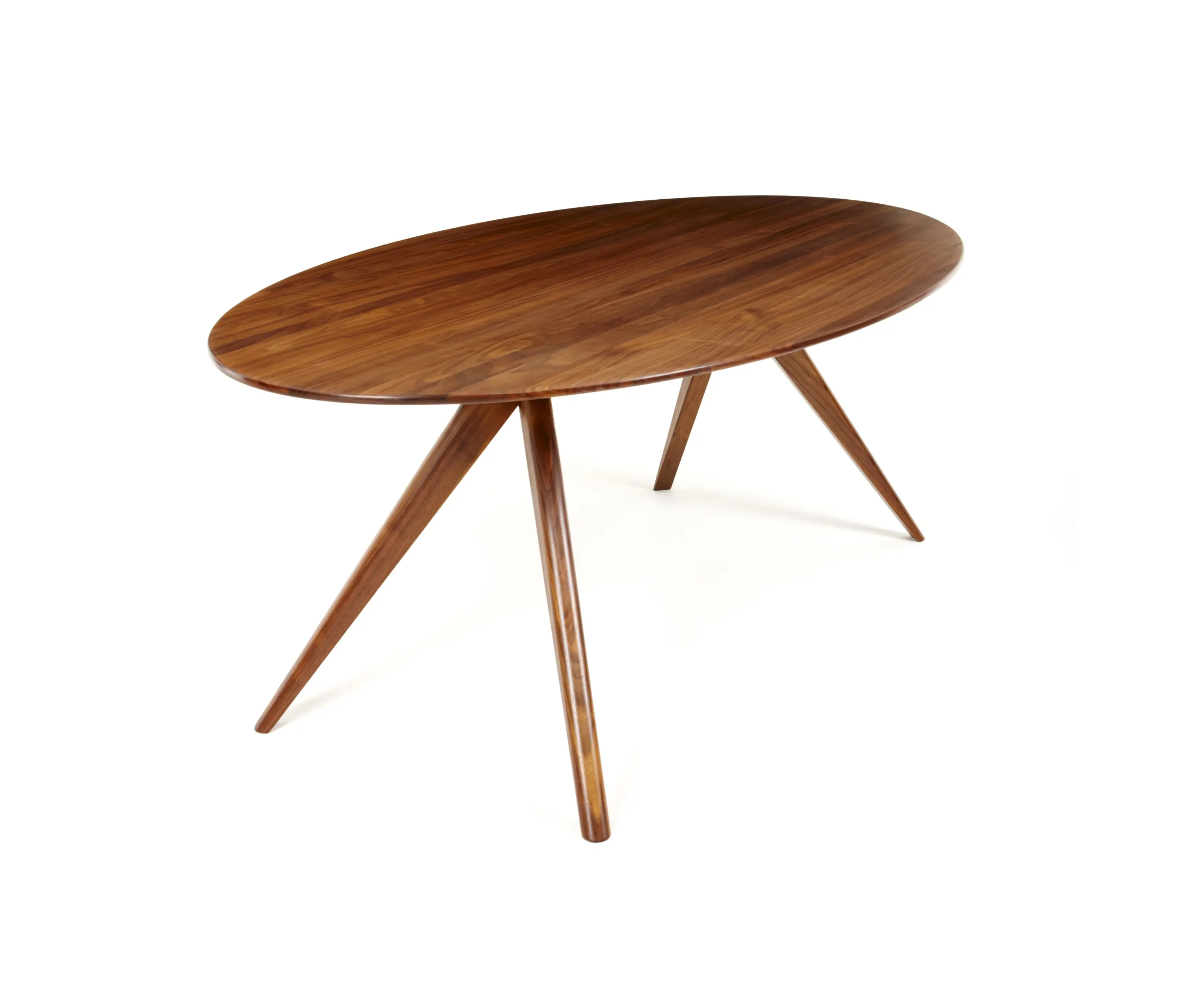 Dare Studio - Oskar Table