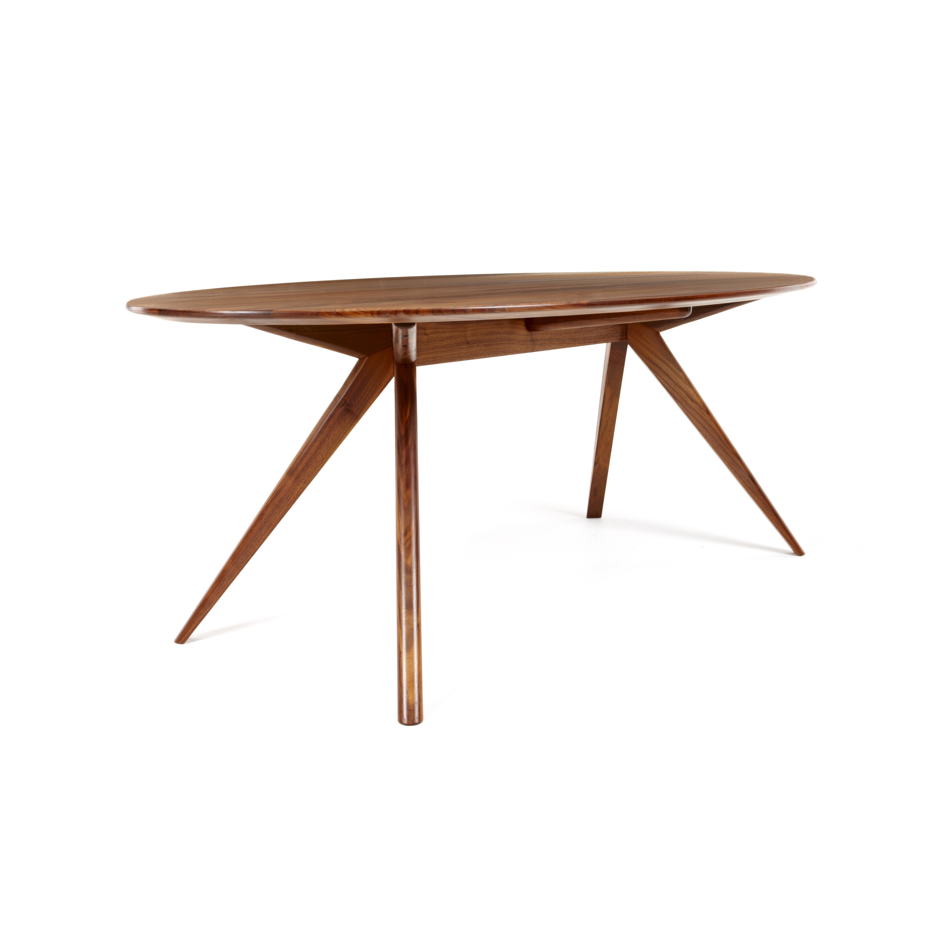 Afficher le produit Oskar Table du fabricant Dare Studio