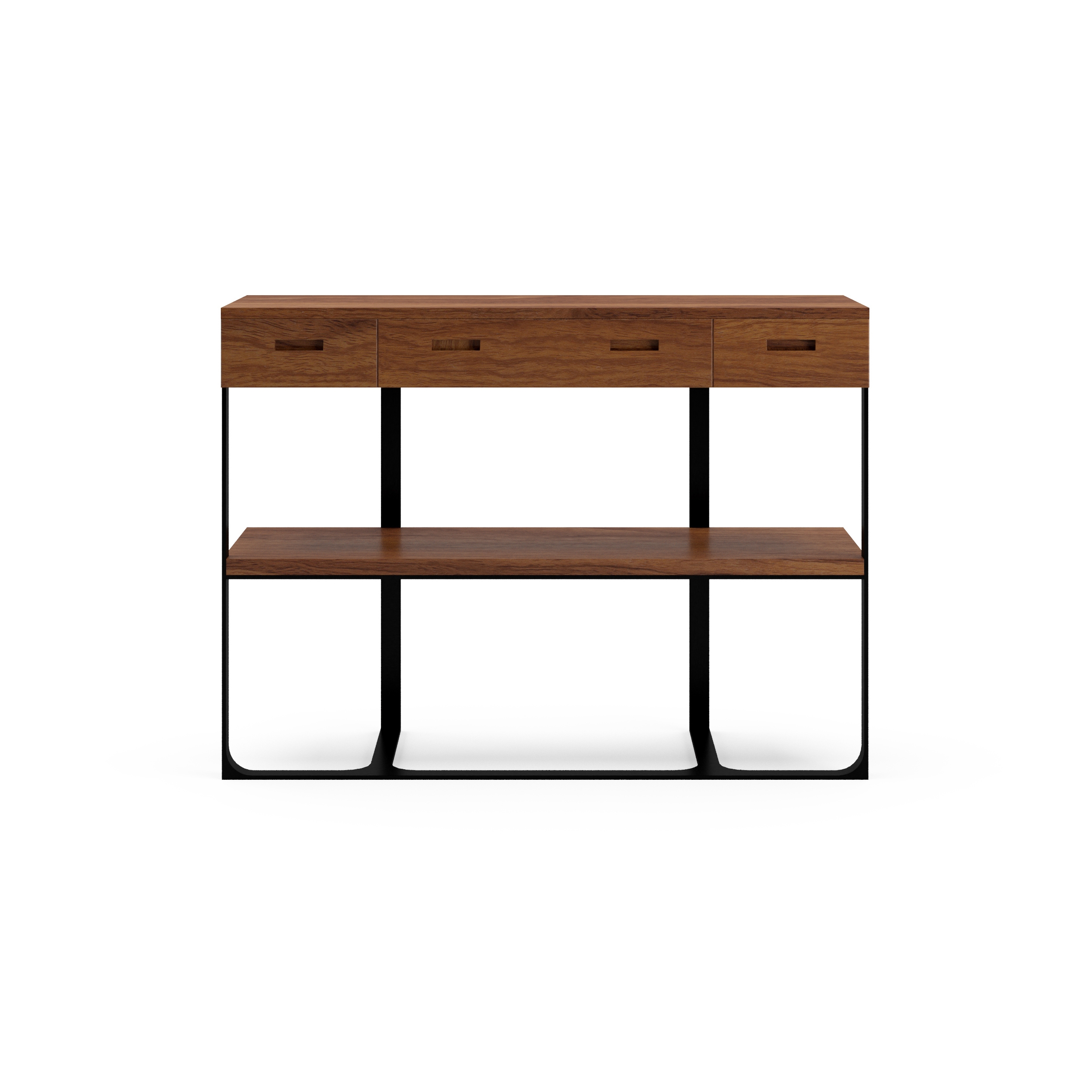 Display product Section Console from manufacturer Dare Studio