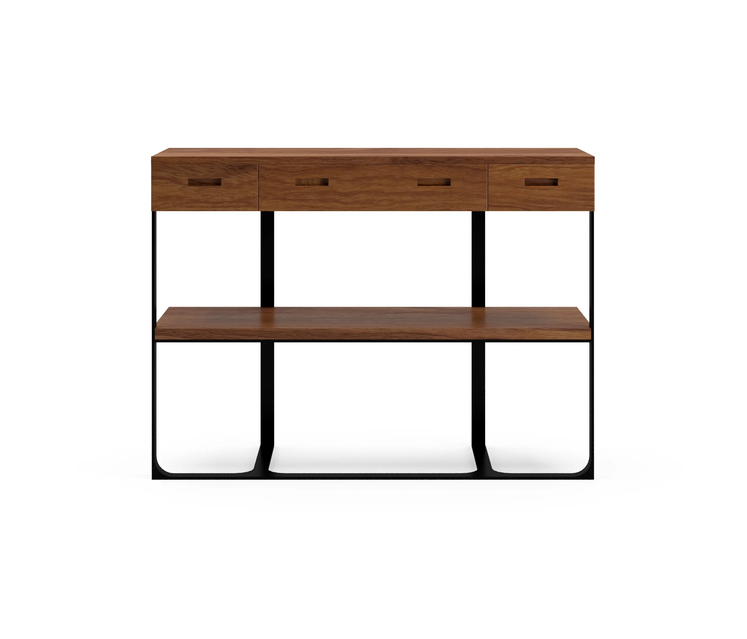 Dare Studio - Section Console