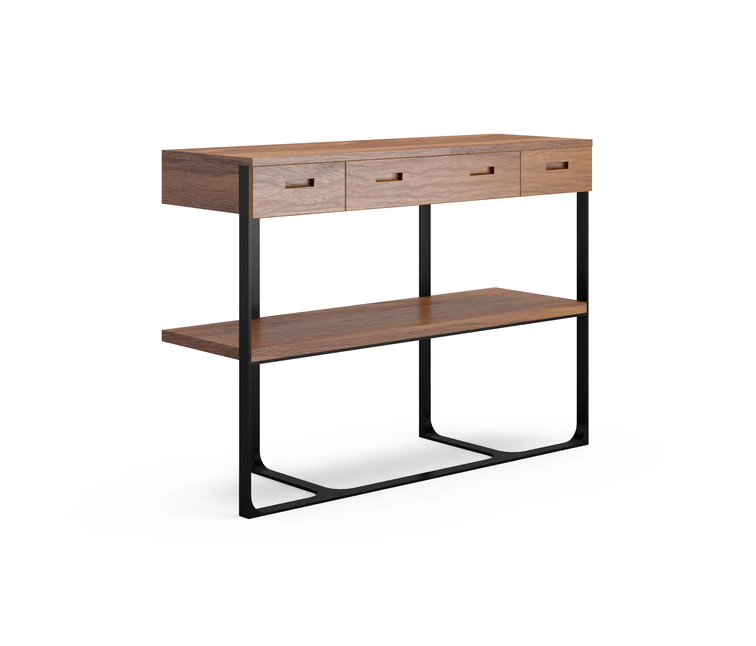 Dare Studio - Section Console