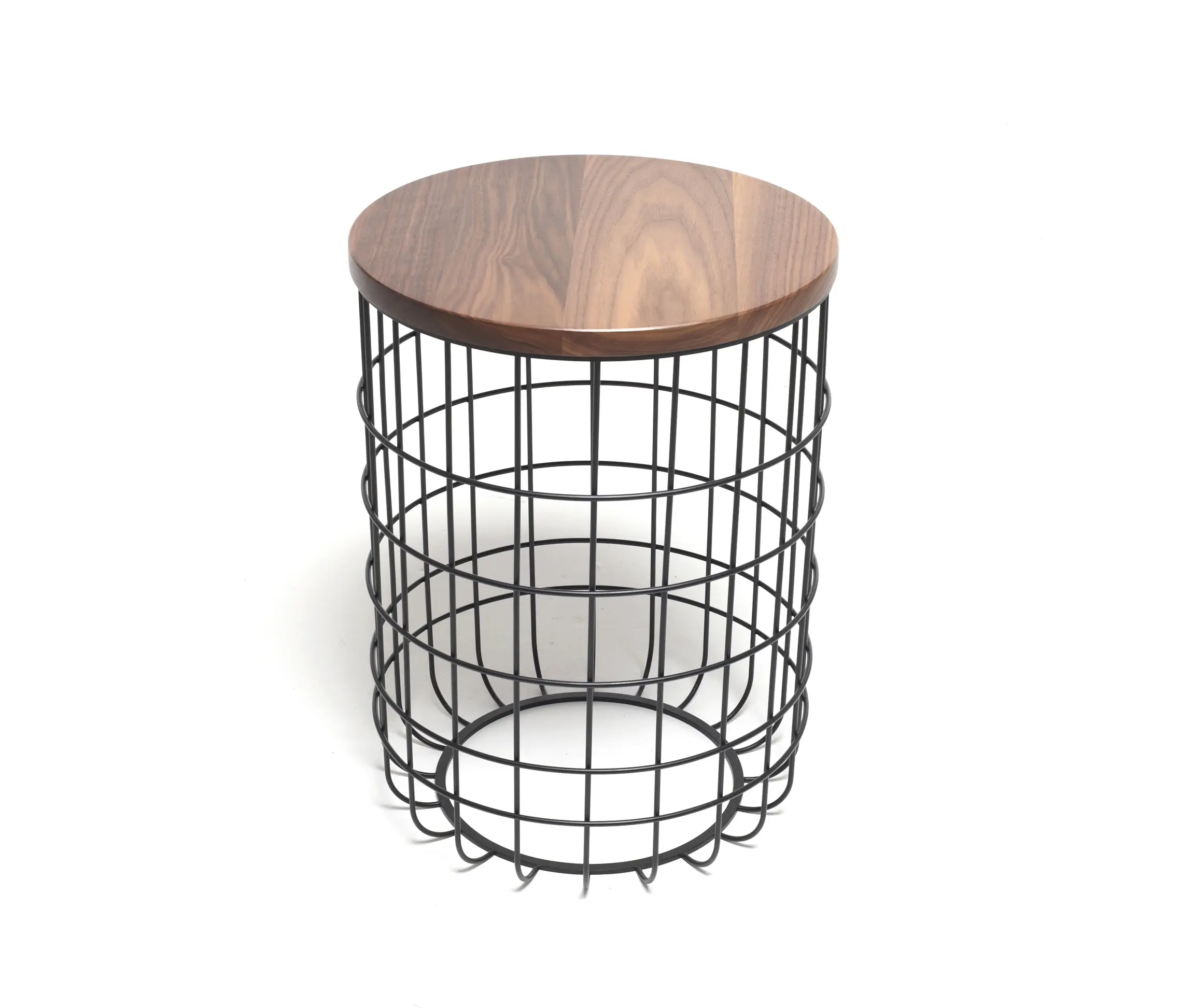 Dare Studio - Wire Tall Side Table