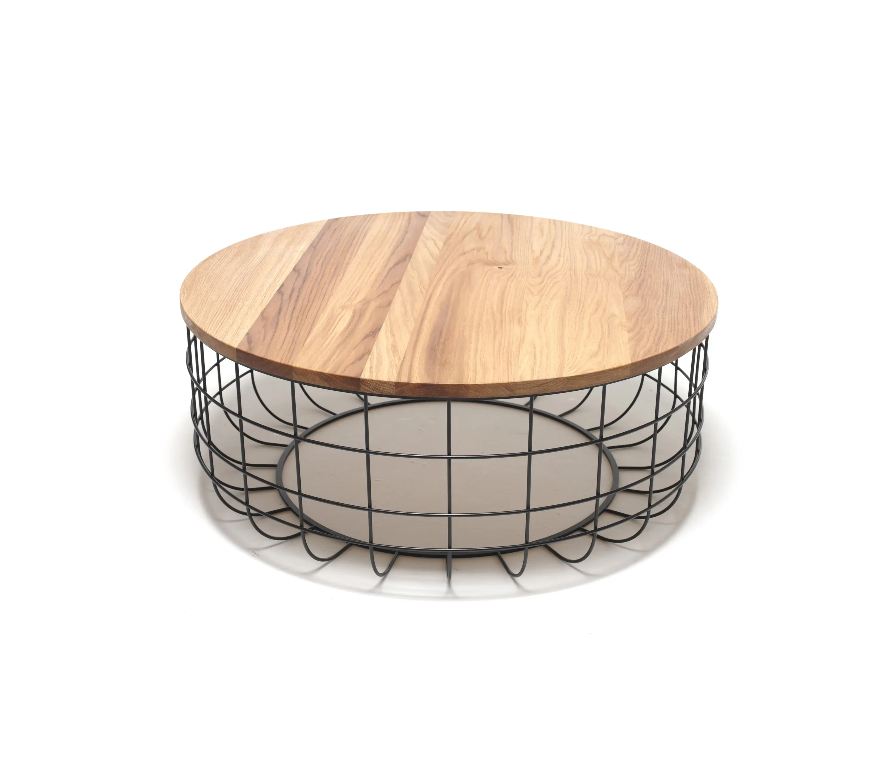 Dare Studio - Wire Coffe Table