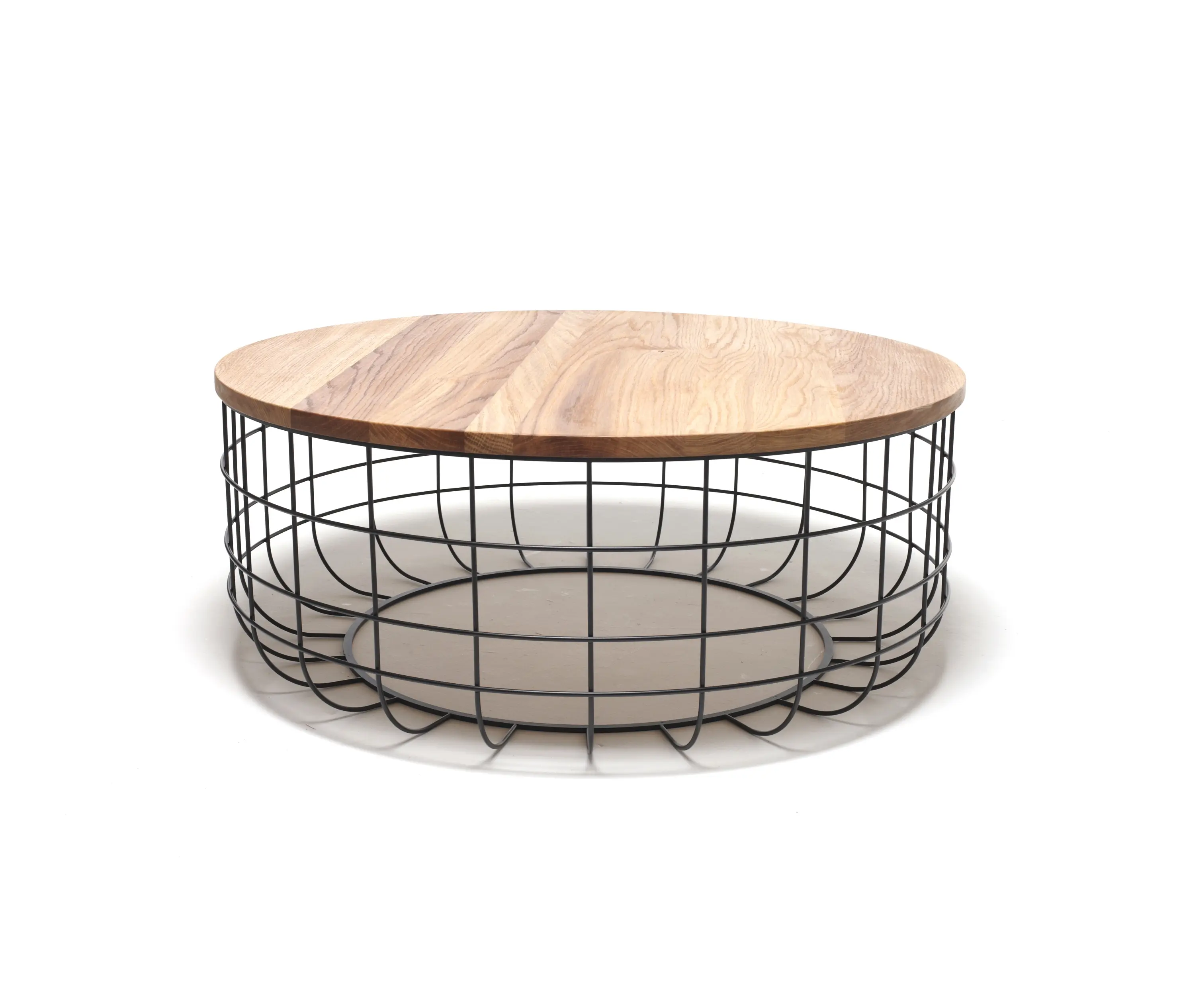 Dare Studio - Wire Coffe Table