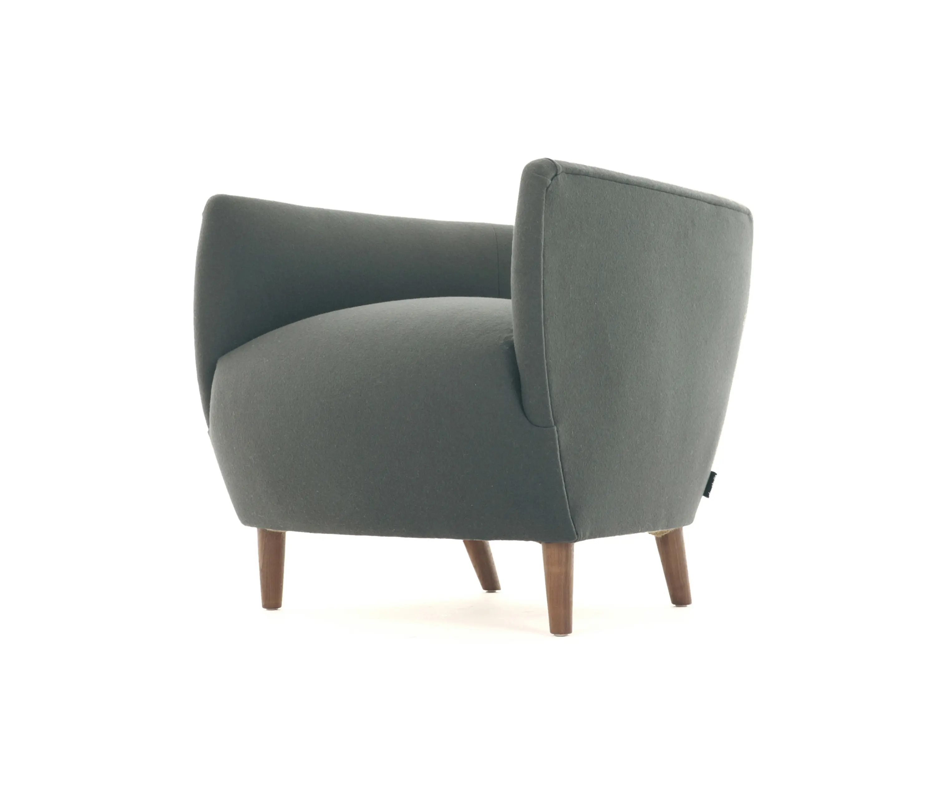 Dare Studio - Bronte Lounge Chair
