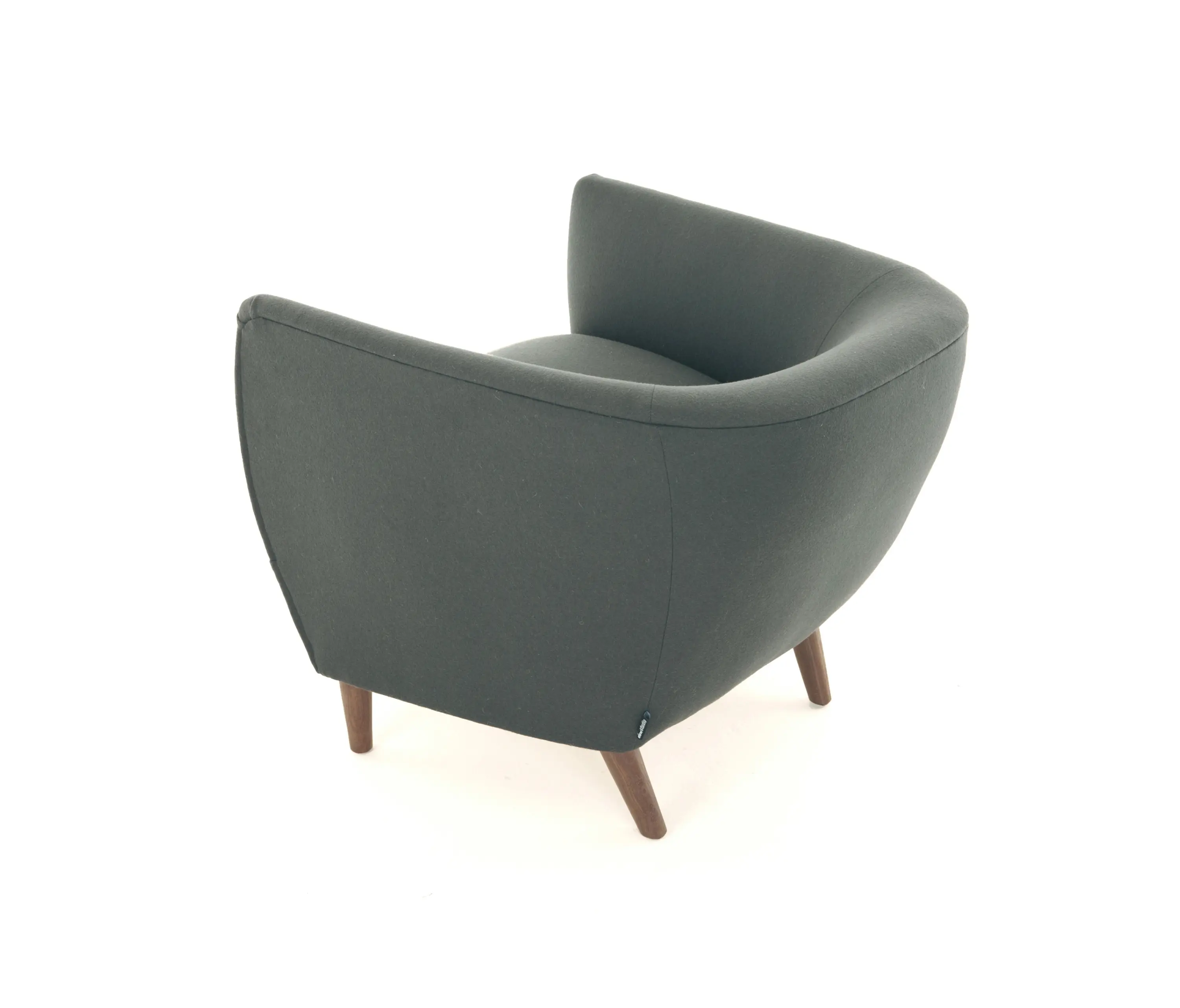 Dare Studio - Bronte Lounge Chair