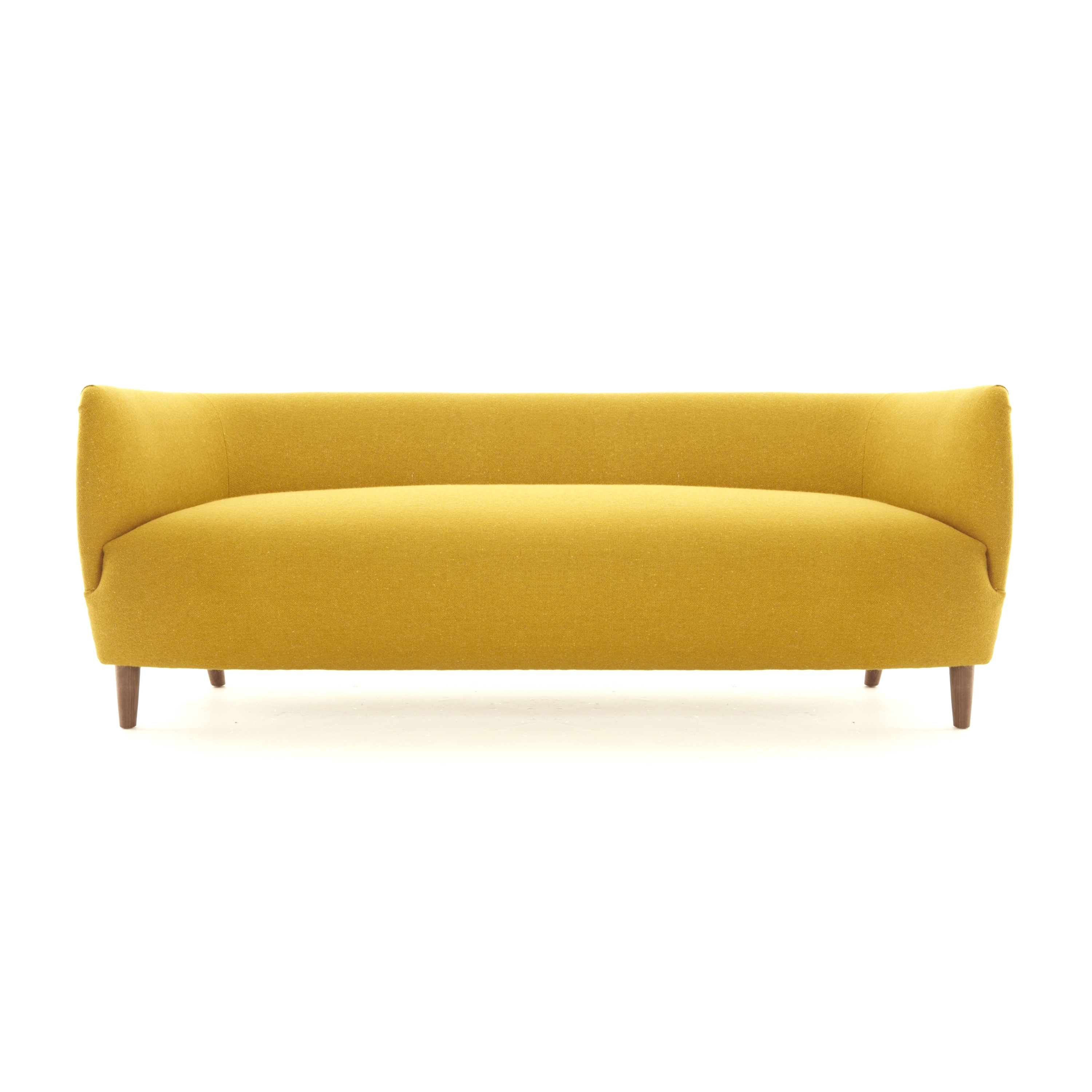 Mostrar el producto Bronte Sofa del fabricante Dare Studio