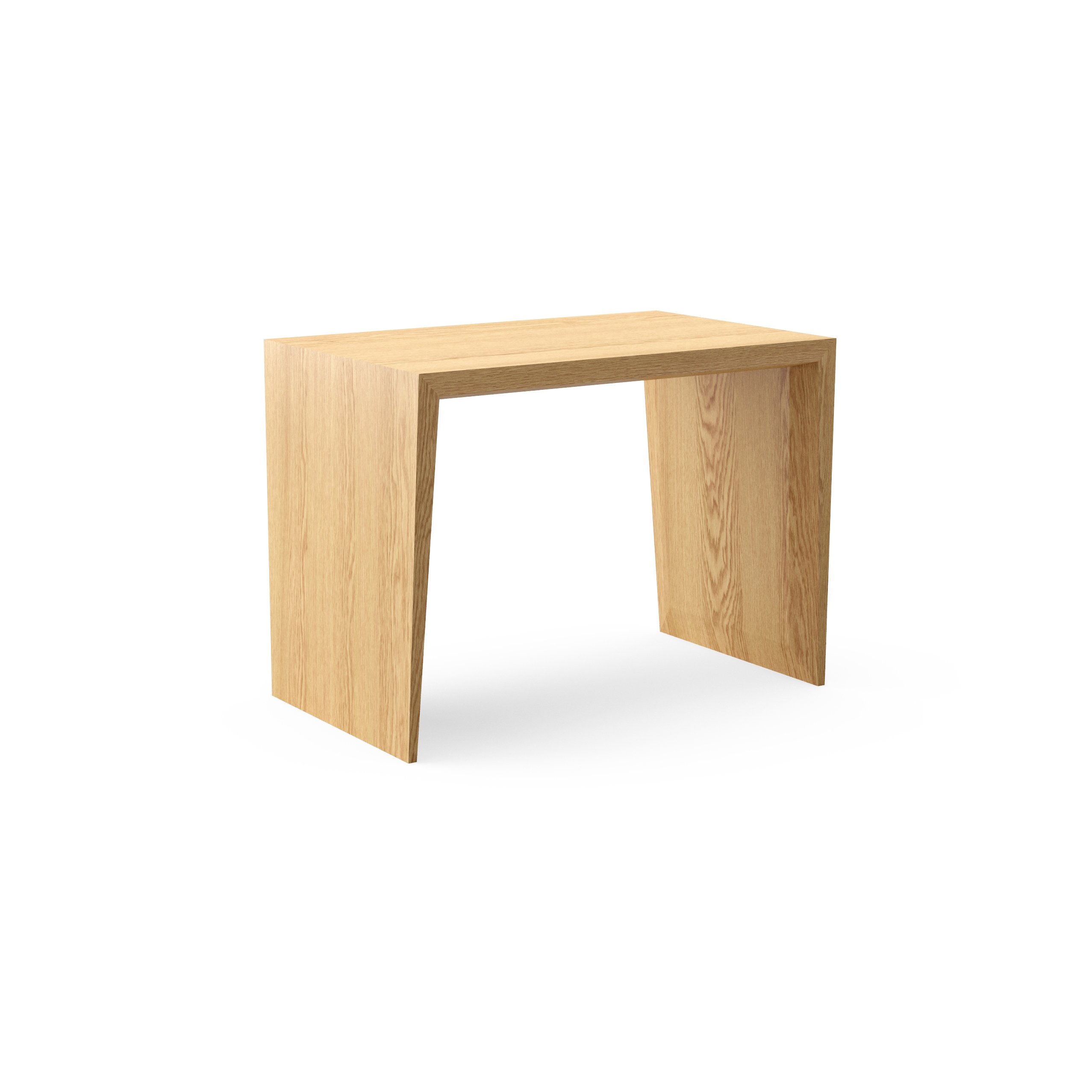 Mostrar el producto Monarch Table del fabricante Dare Studio