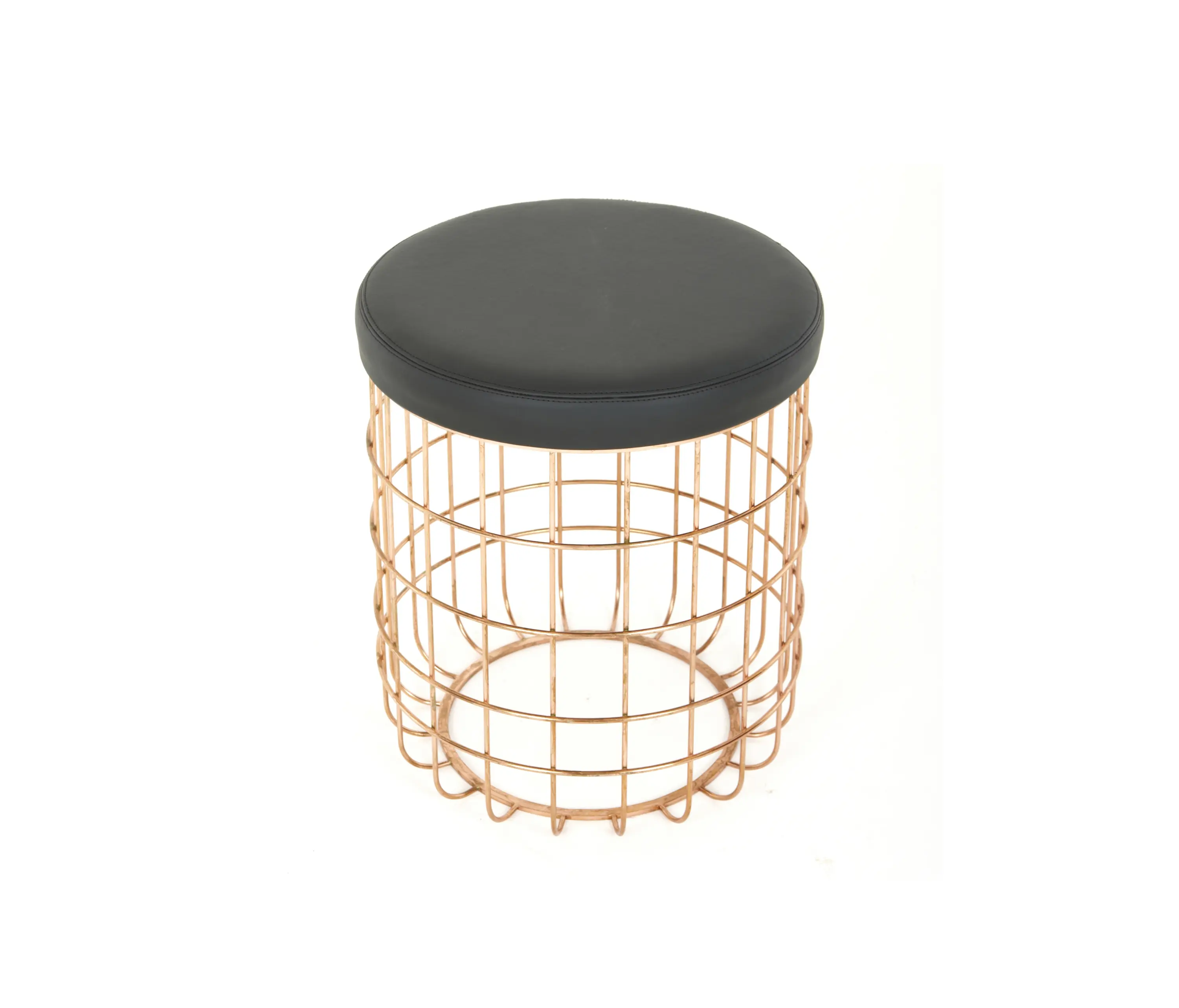 Dare Studio - Wire Low Stool
