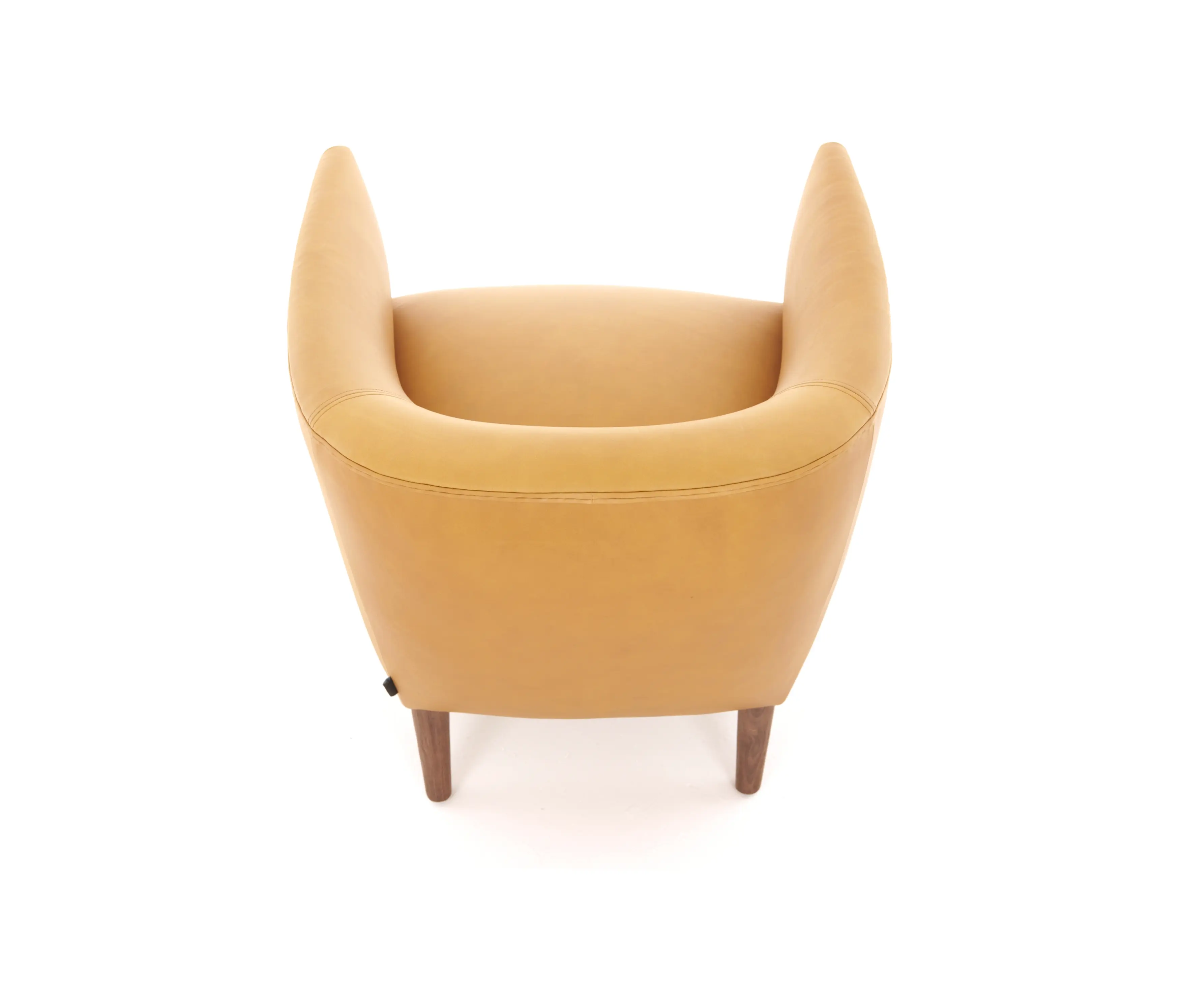 Dare Studio - Bronte Lounge Chair