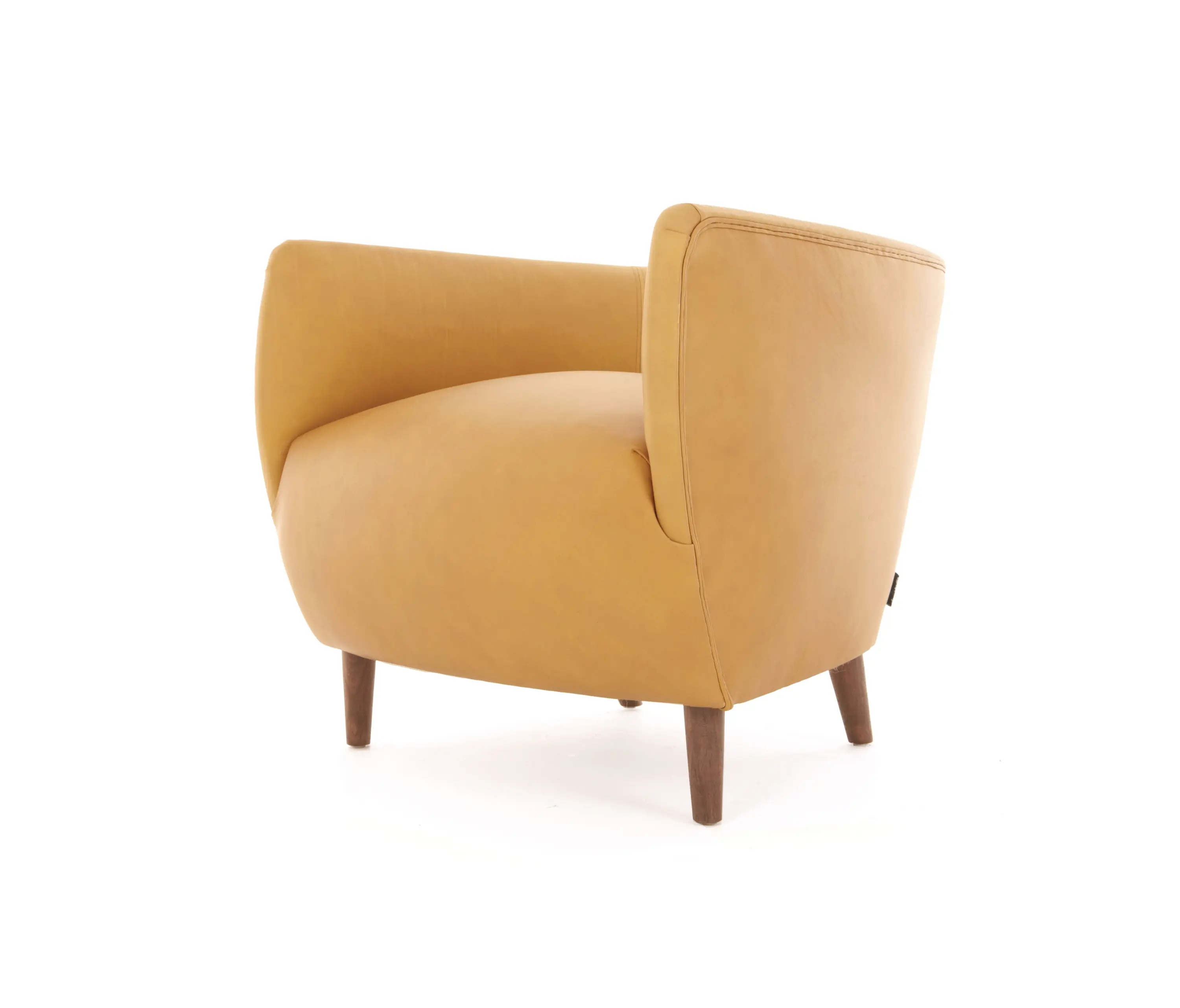 Dare Studio - Bronte Lounge Chair