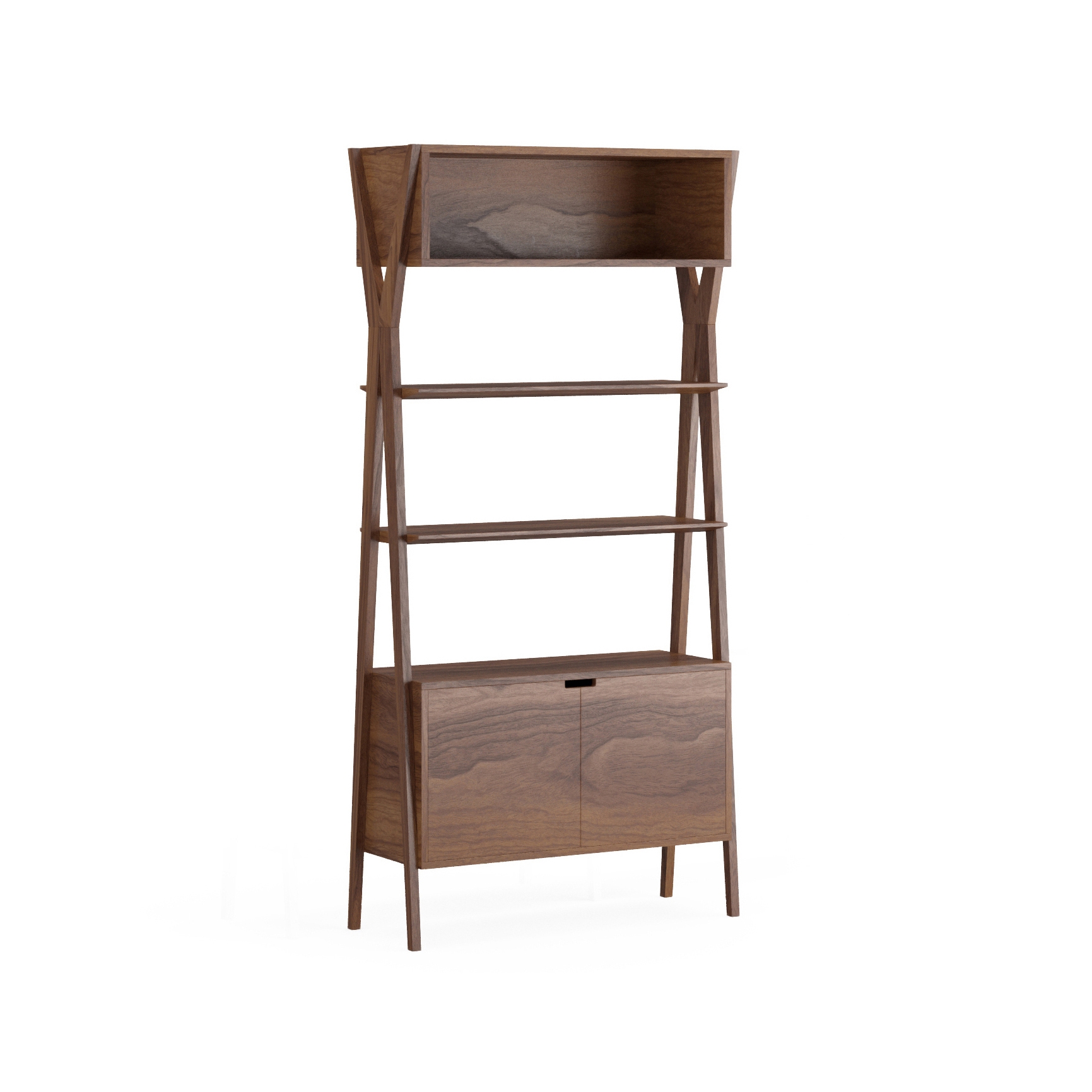 Afficher le produit Dixon Single Storage Unit du fabricant Dare Studio