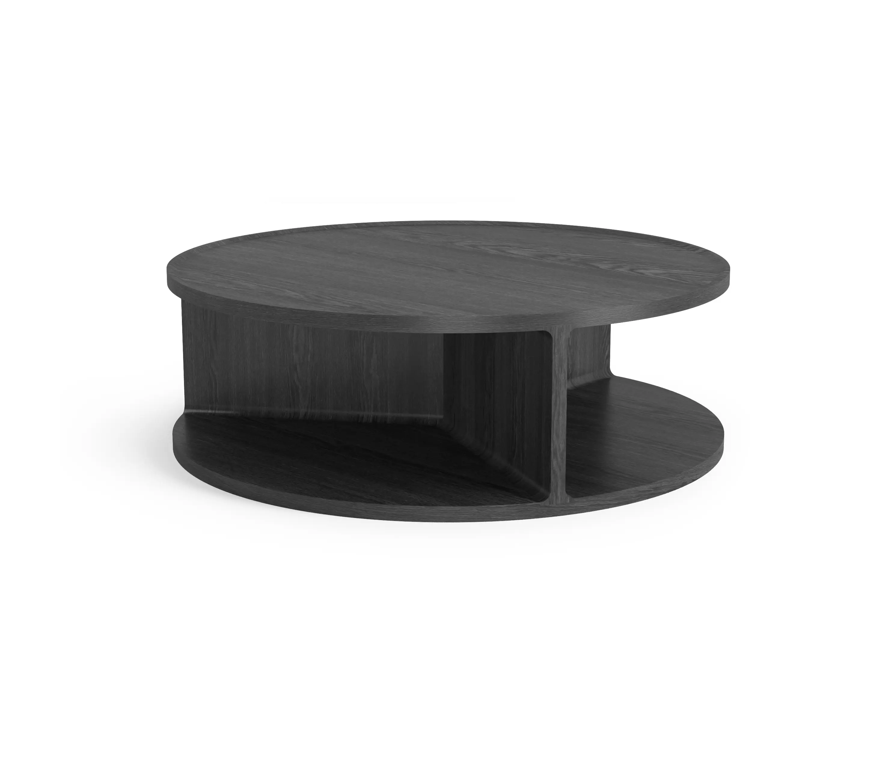 Dare Studio - Drum Coffee Table