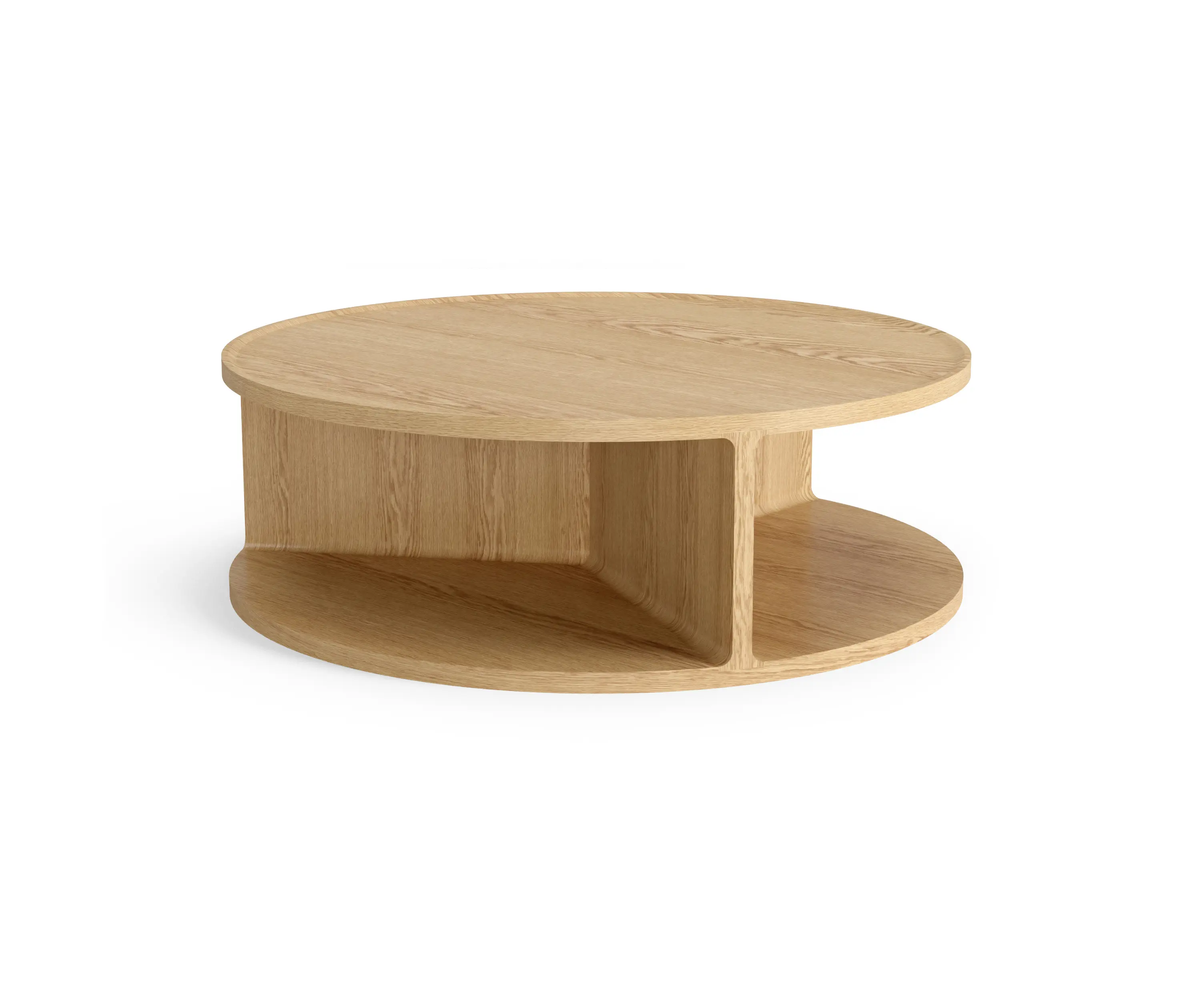 Dare Studio - Drum Coffee Table
